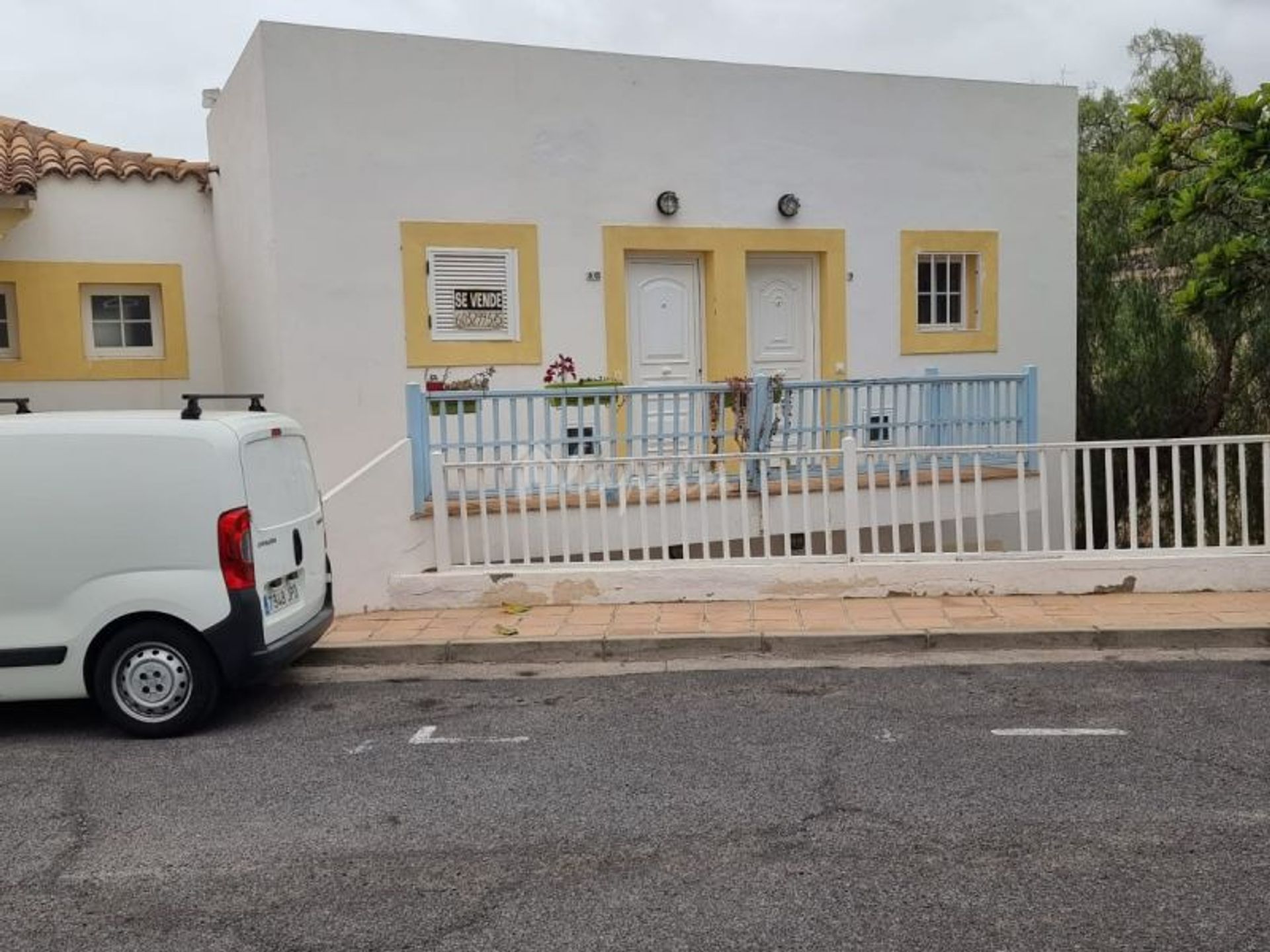 Condominio en Cabo Blanco, Islas Canarias 10926948