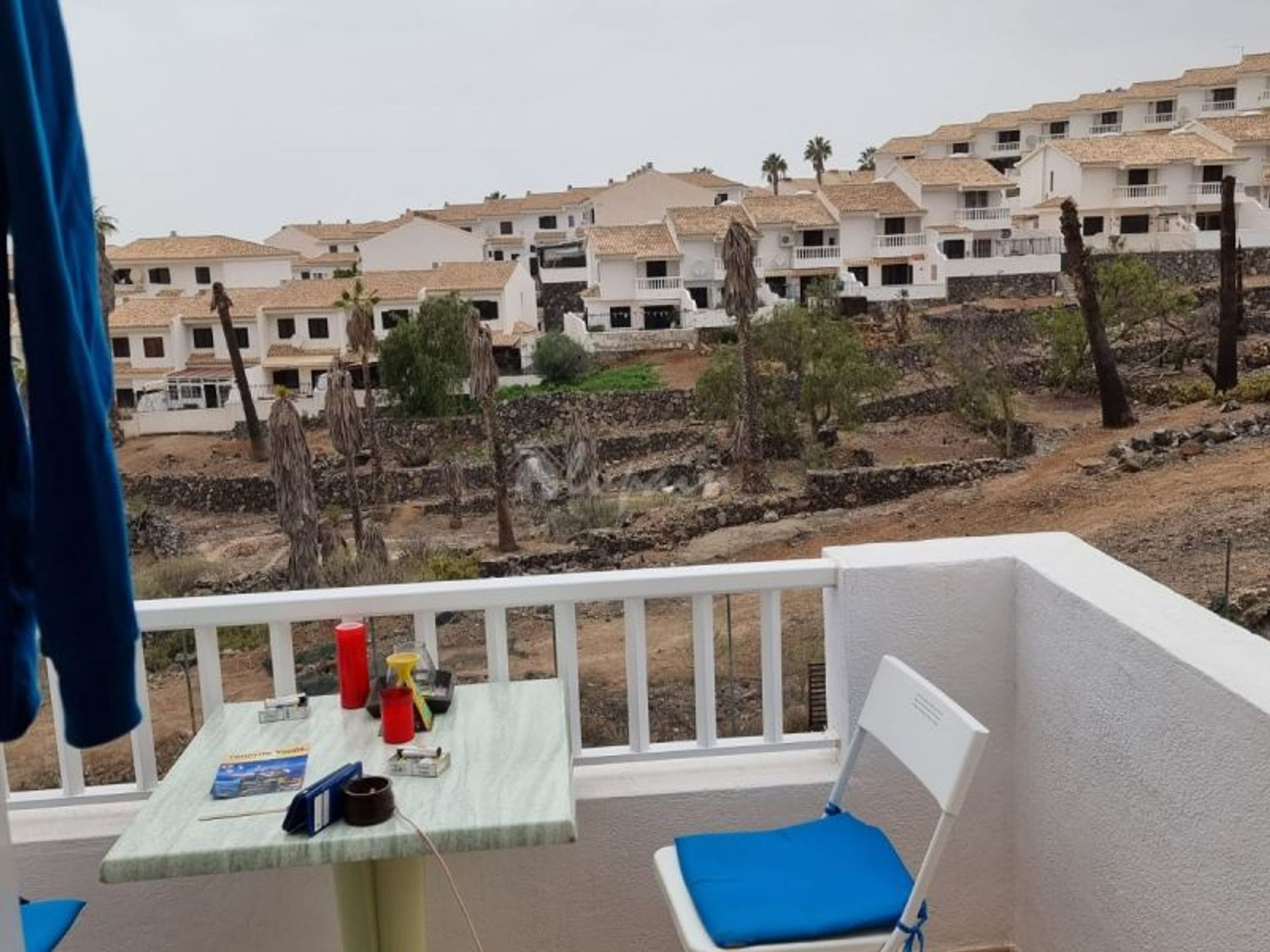 Condominio en Cabo Blanco, Islas Canarias 10926948