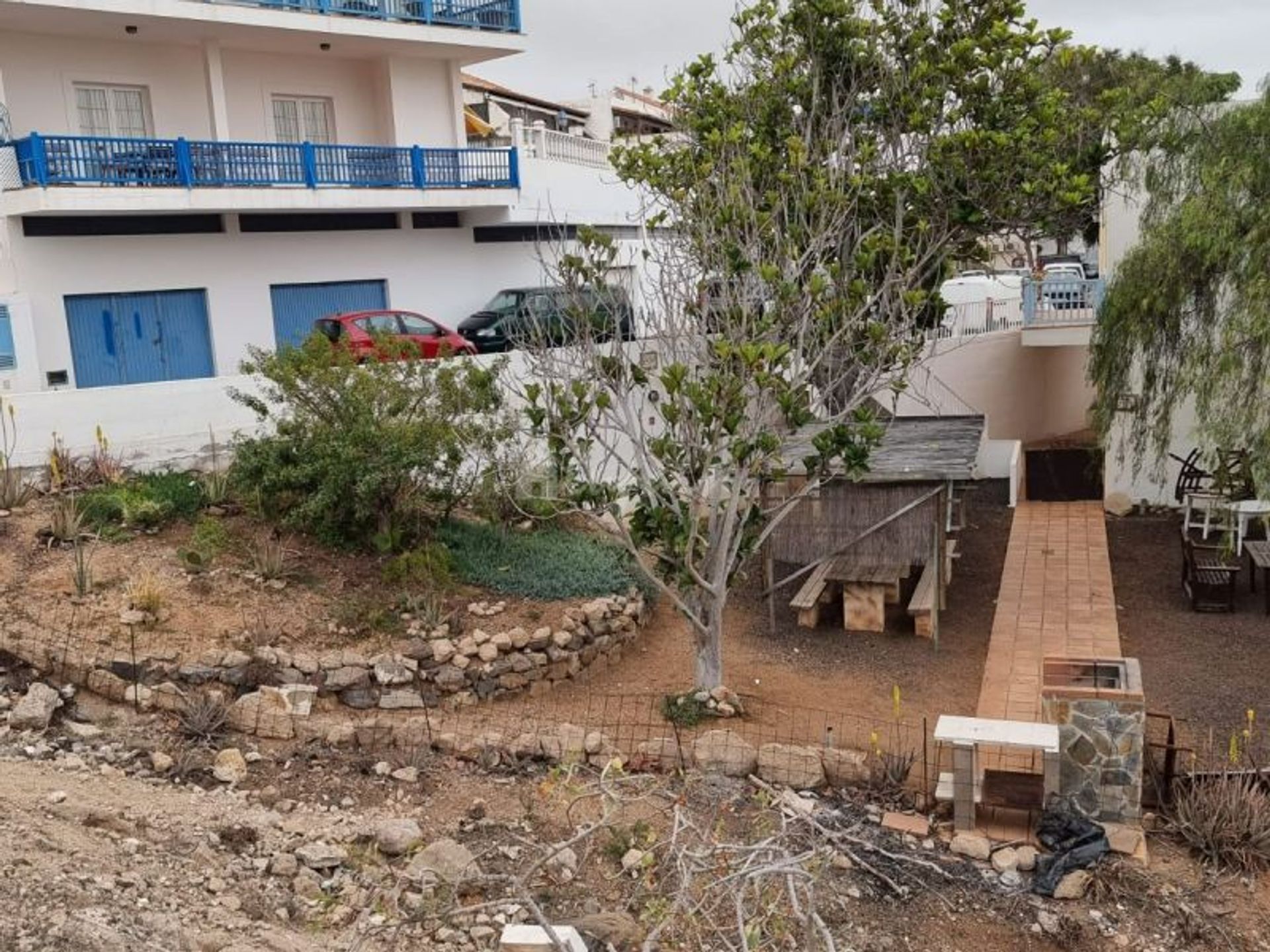 Condominio en Cabo Blanco, Islas Canarias 10926948