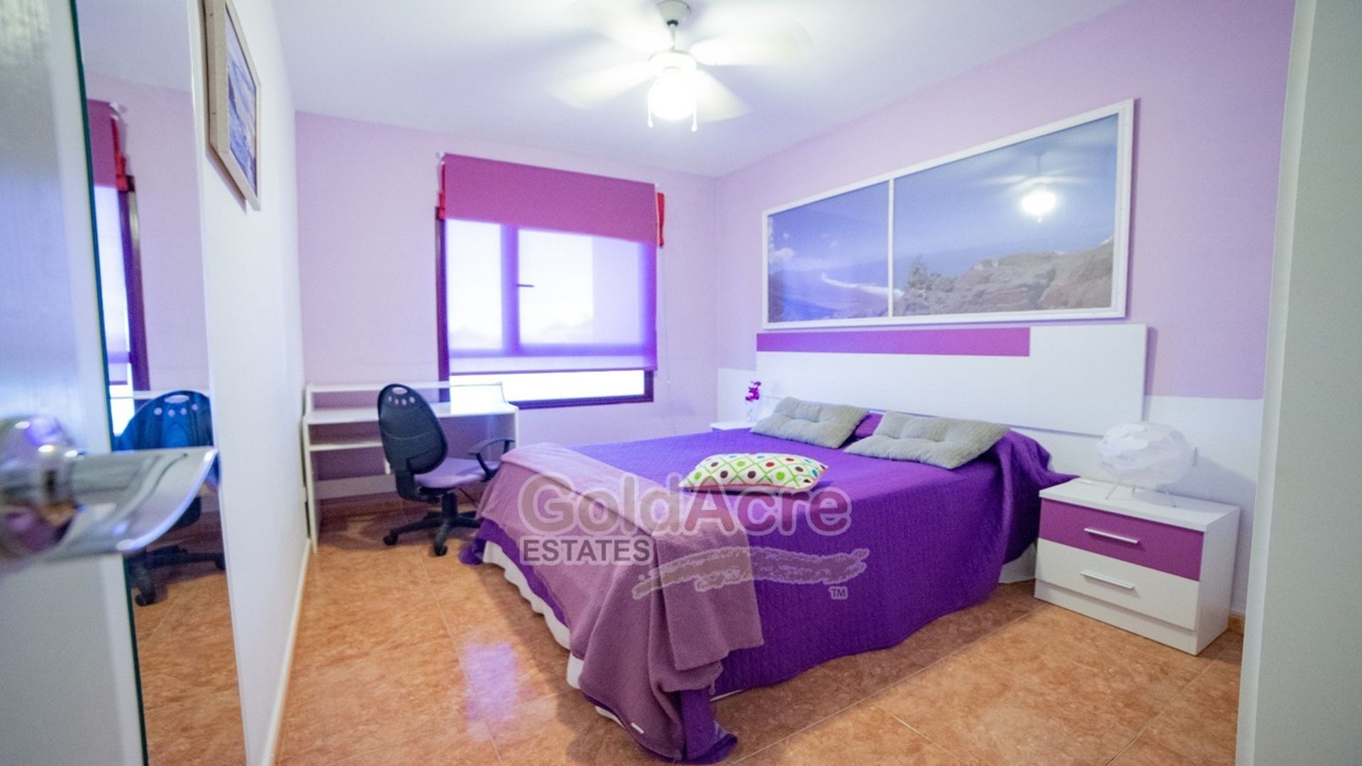 Condominium in Puerto del Rosario, Canary Islands 10926949