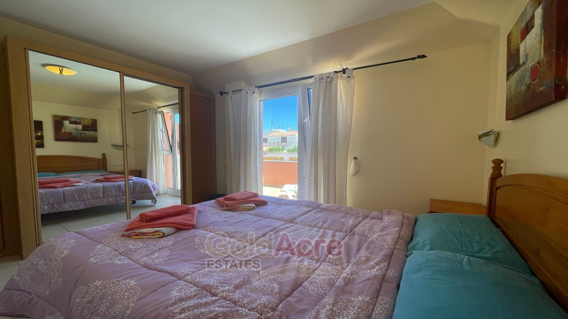 Condominium dans Castillo Caleta de Fuste, Canarias 10926951