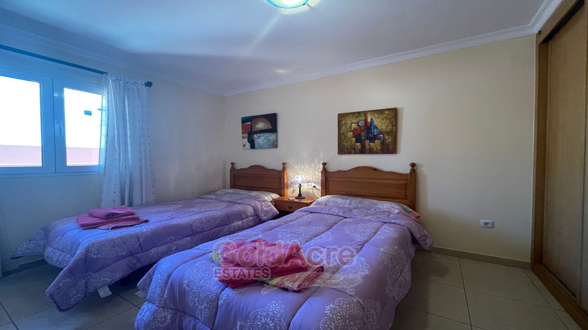 Condominium dans Castillo Caleta de Fuste, Canarias 10926951