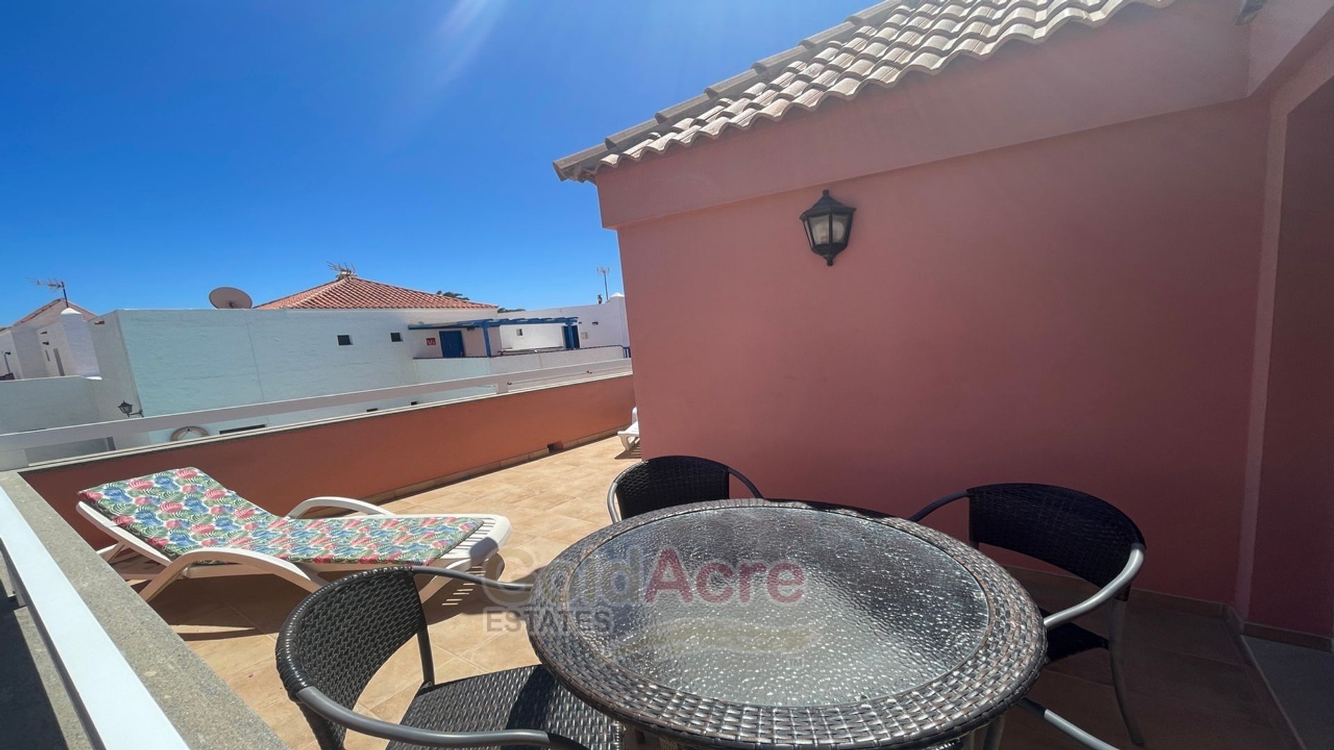 Condominium in Castillo Caleta de Fuste, Canarias 10926951