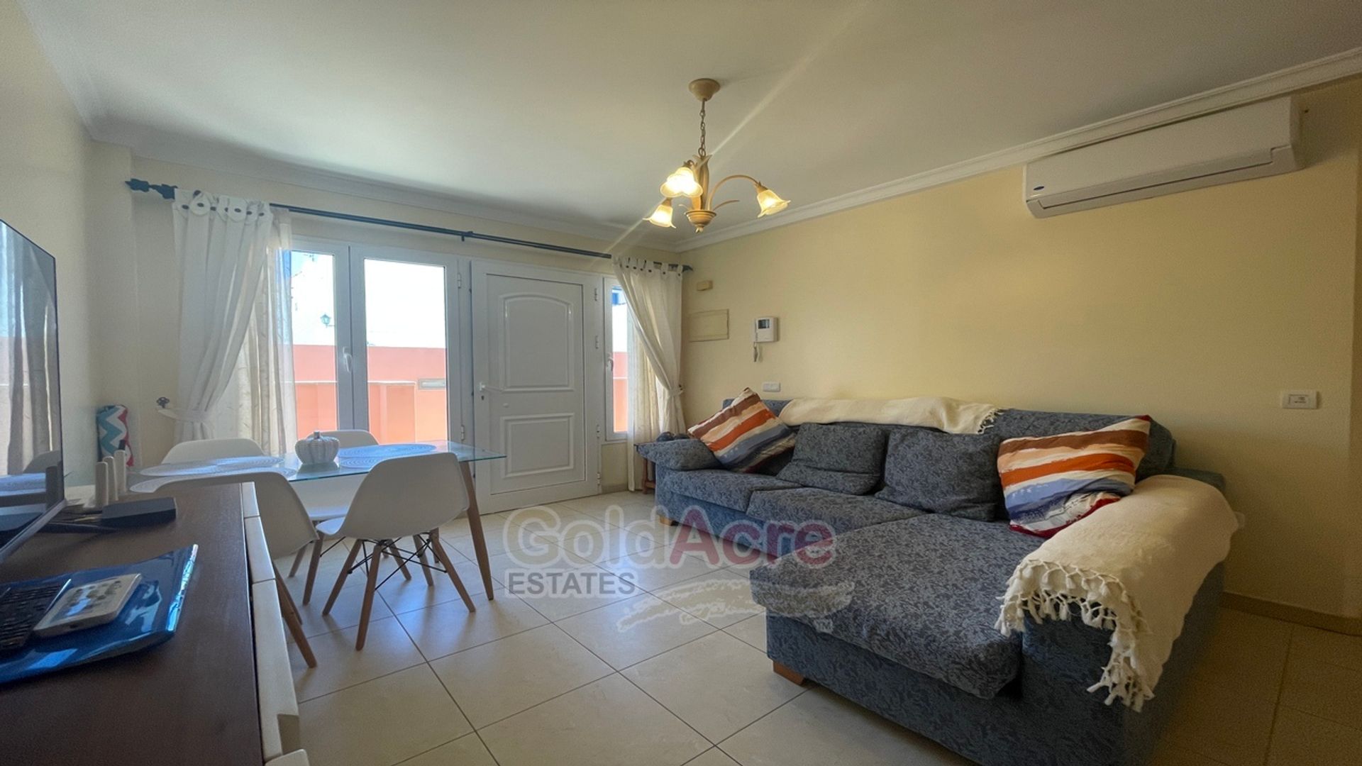 Condominium in Castillo Caleta de Fuste, Canarias 10926951