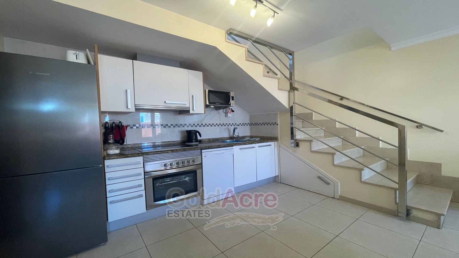 Condominium dans Castillo Caleta de Fuste, Canarias 10926951