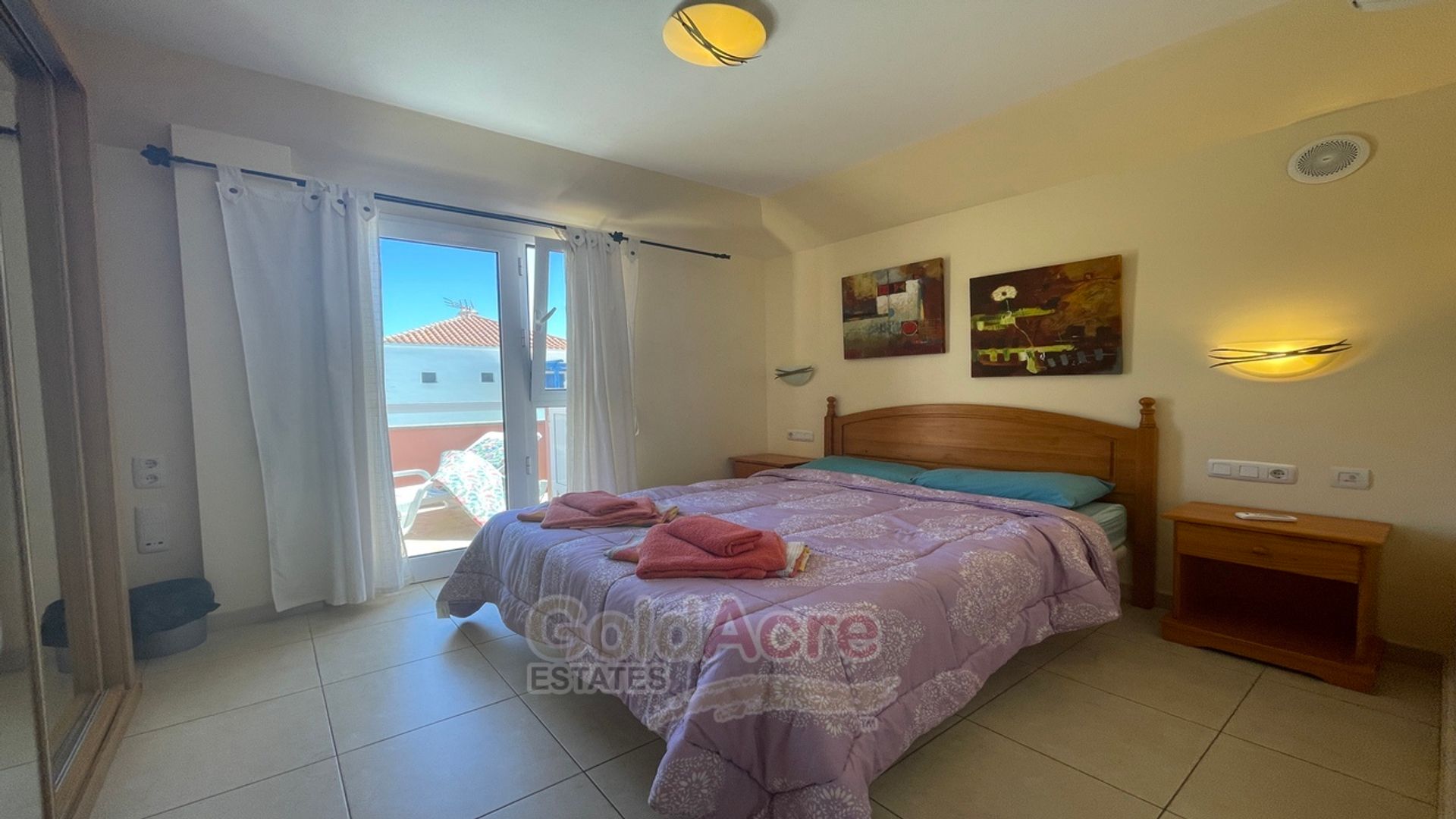 Condominium in Castillo Caleta de Fuste, Canarias 10926951