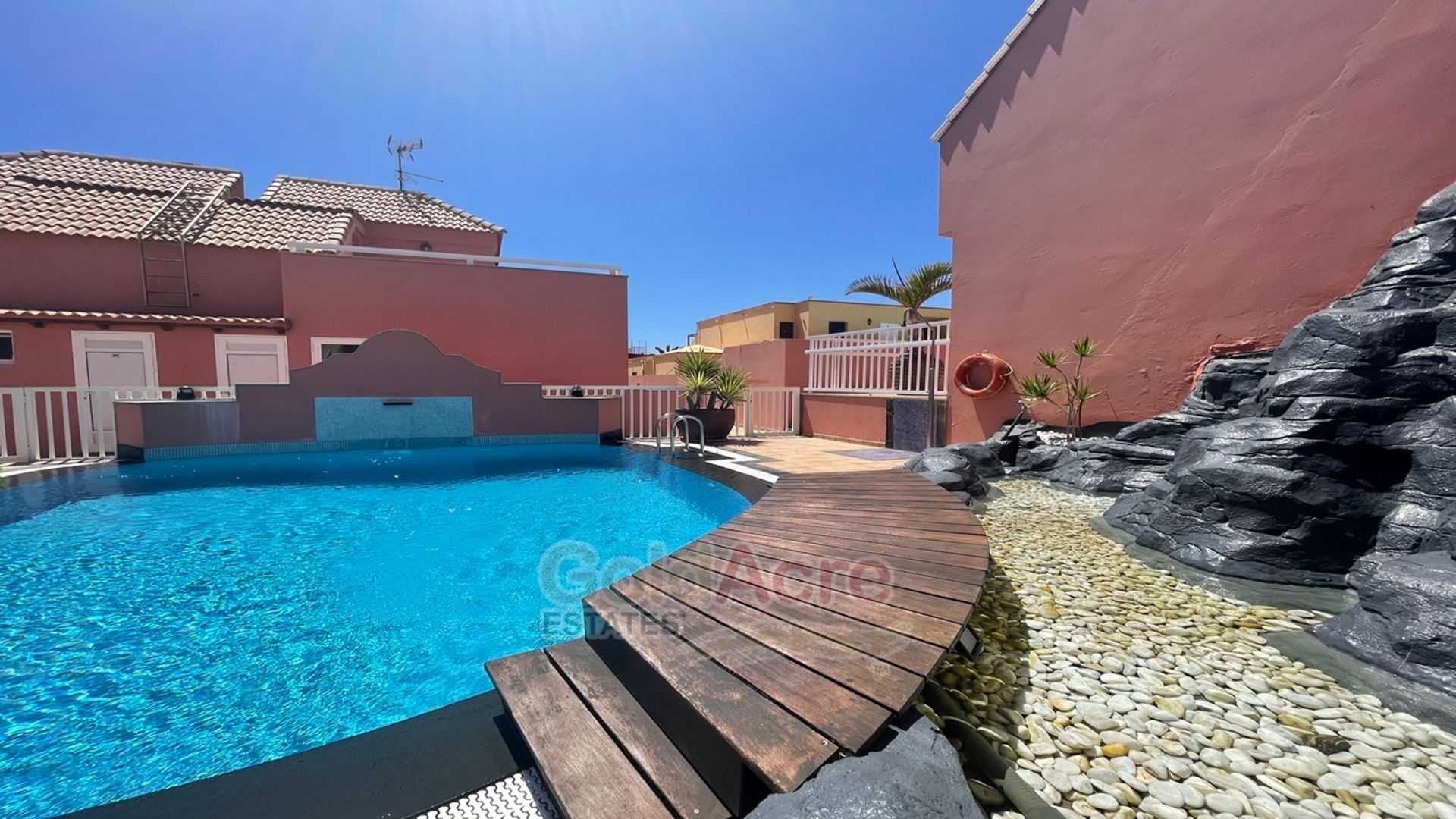 Condominium in Castillo Caleta de Fuste, Canarias 10926951