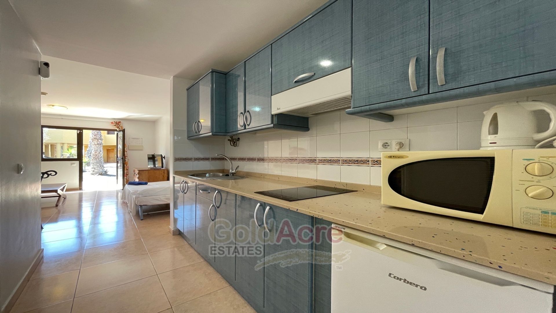 Condominium dans Corralejo, Canarias 10926956