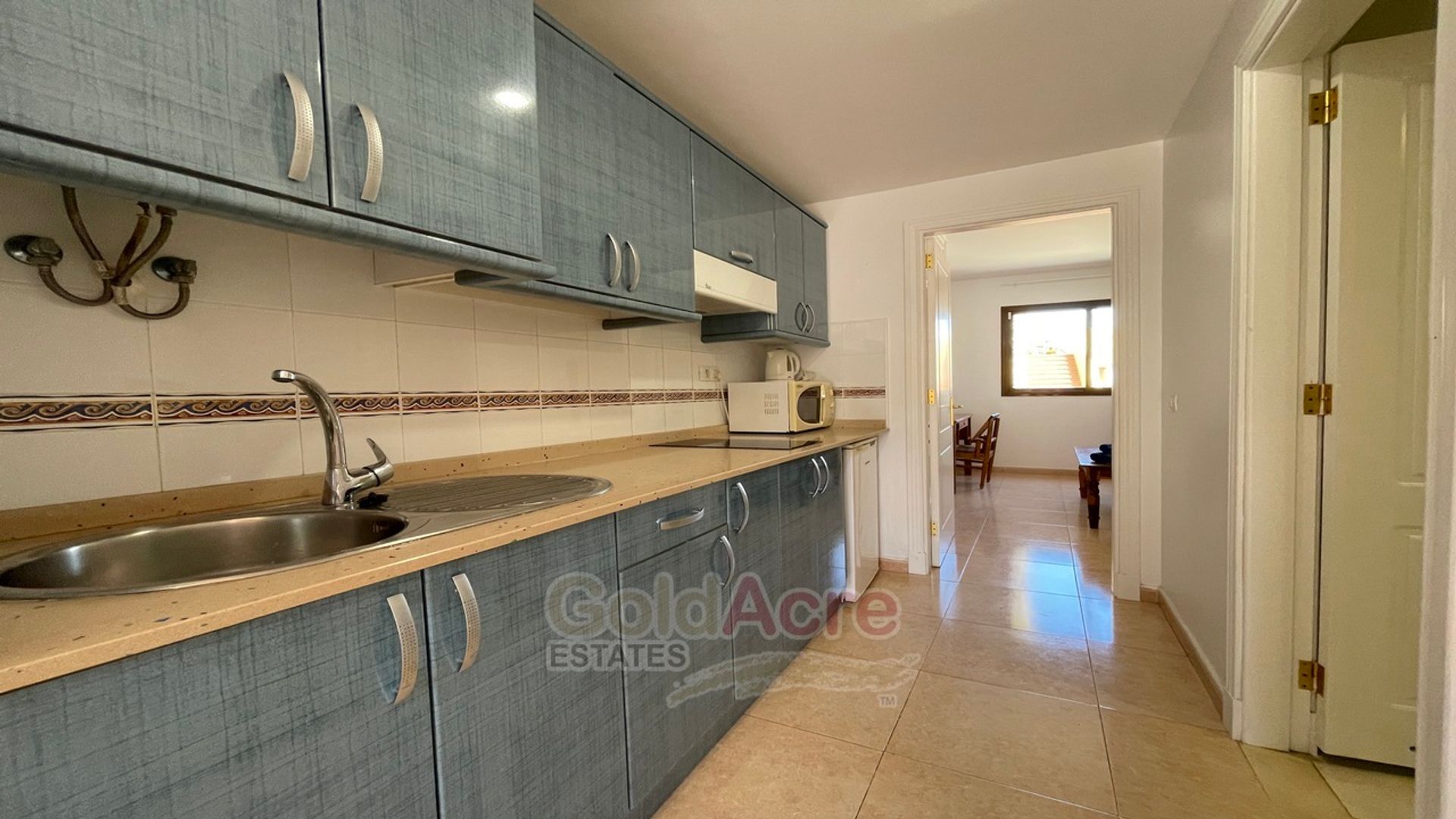 Condominium dans Corralejo, Canarias 10926956