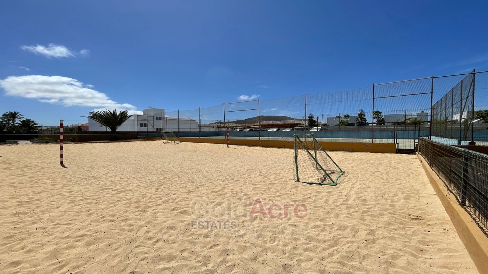 Condominium dans Corralejo, Canarias 10926956