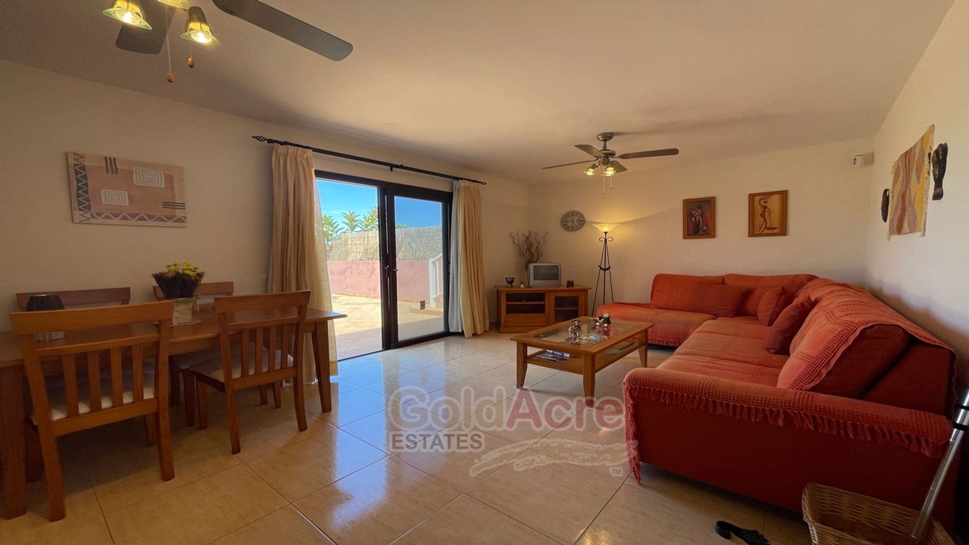 Huis in Corralejo, Canarias 10926982