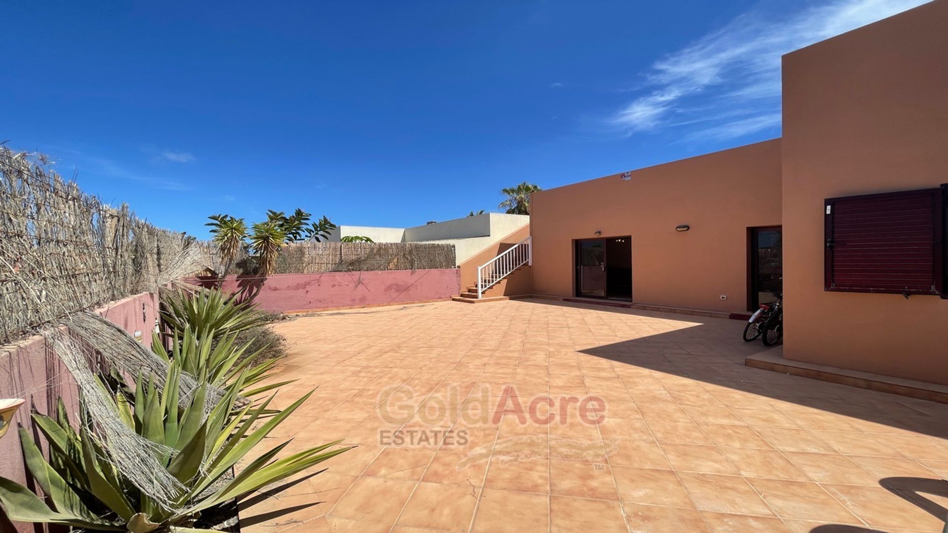 Huis in Corralejo, Canarias 10926982