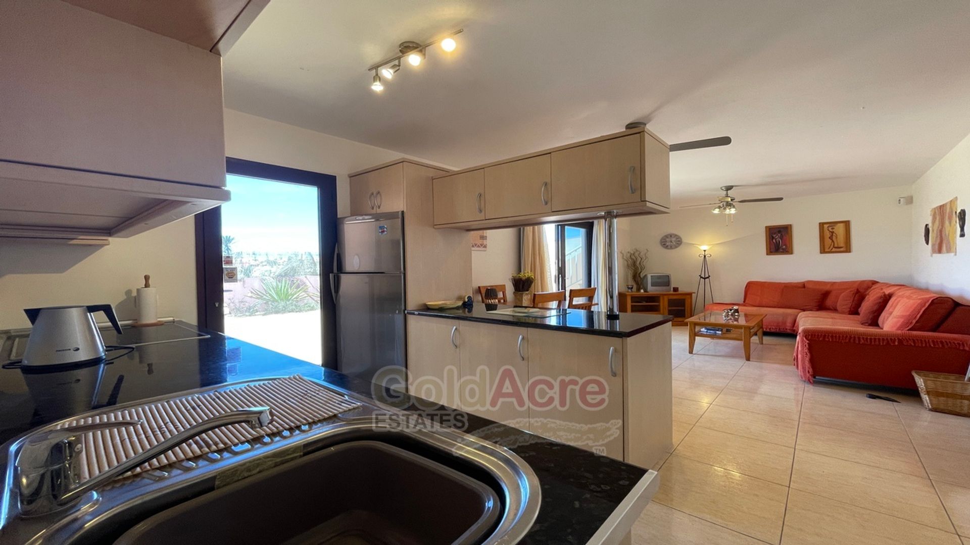 Huis in Corralejo, Canarias 10926982