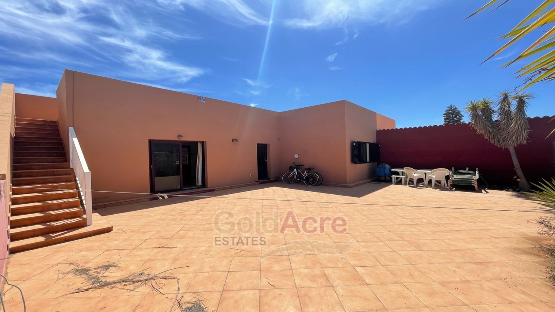 Huis in Corralejo, Canarias 10926982