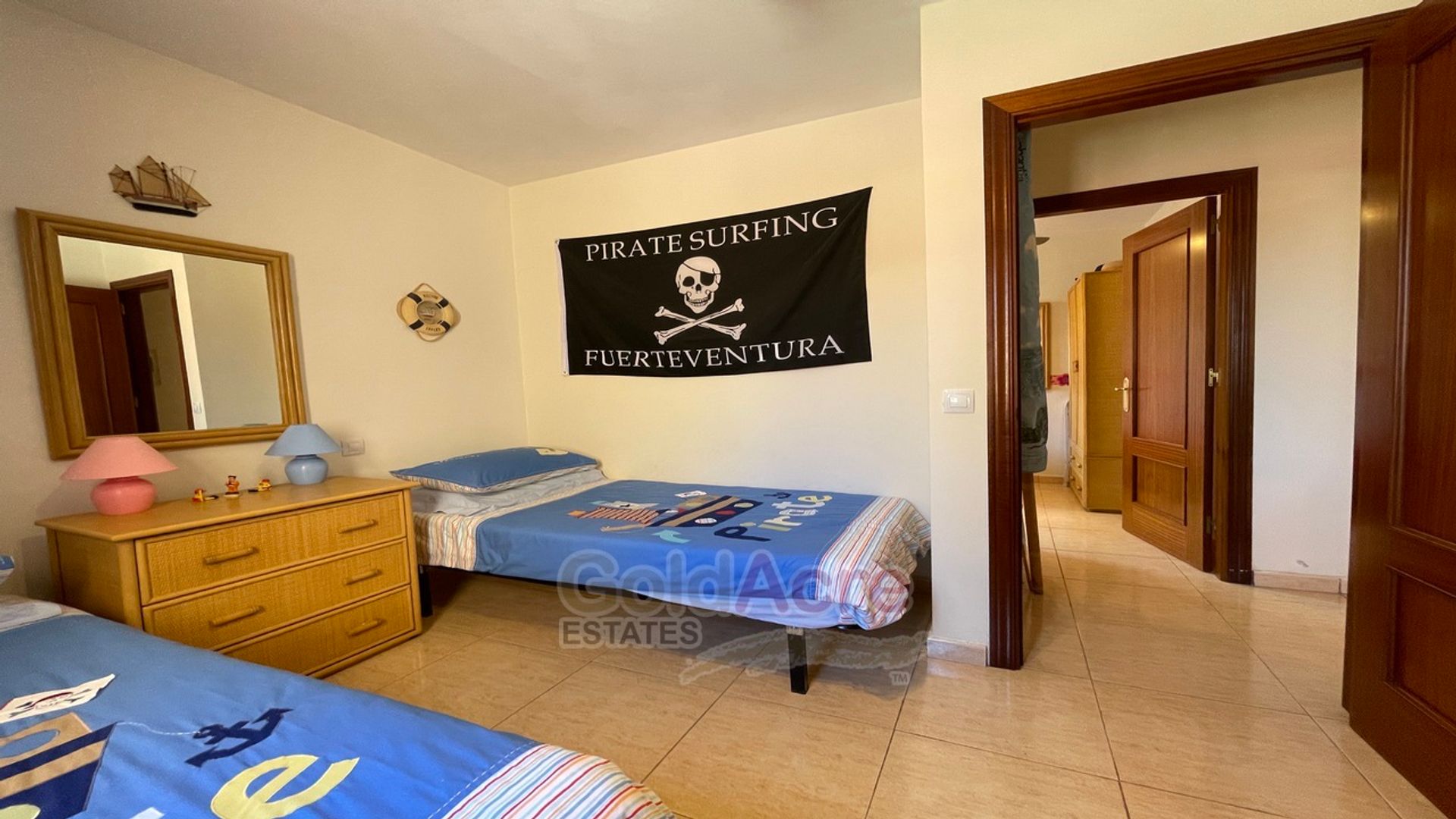 Huis in Corralejo, Canarias 10926982