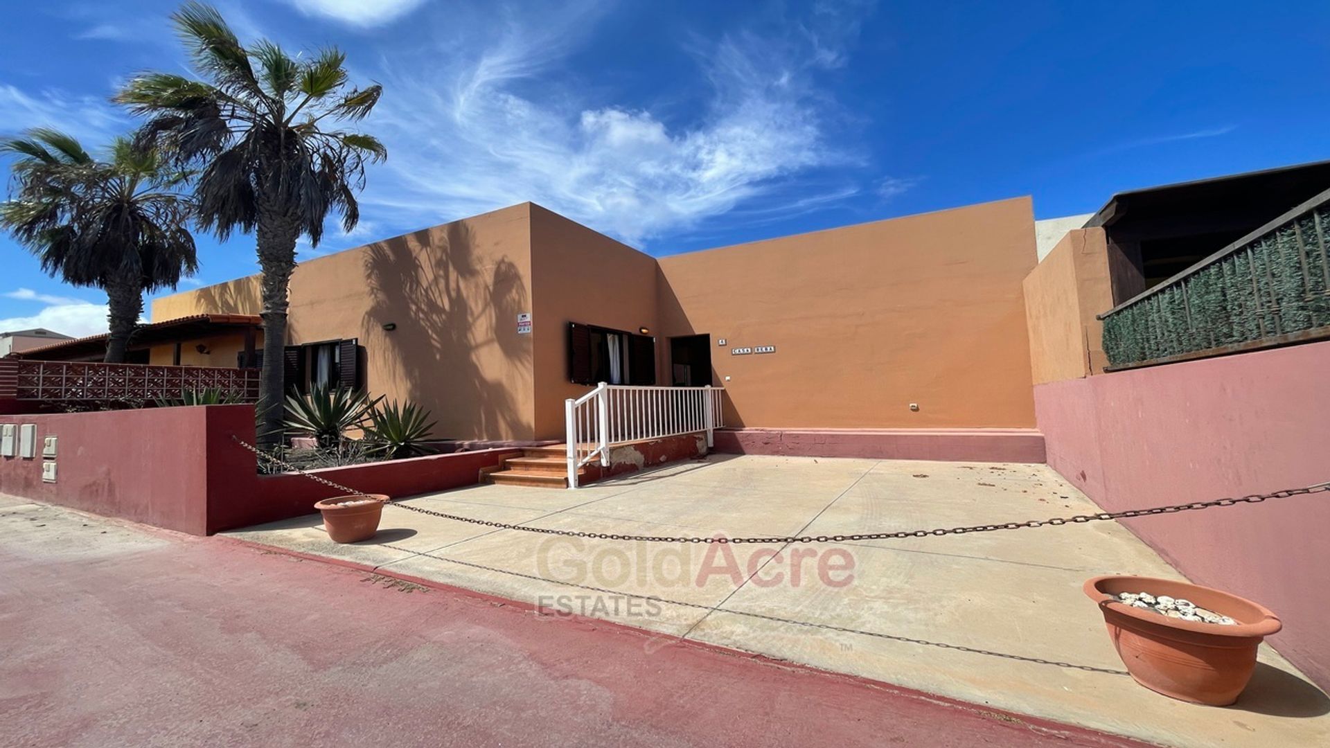 Huis in Corralejo, Canarias 10926982