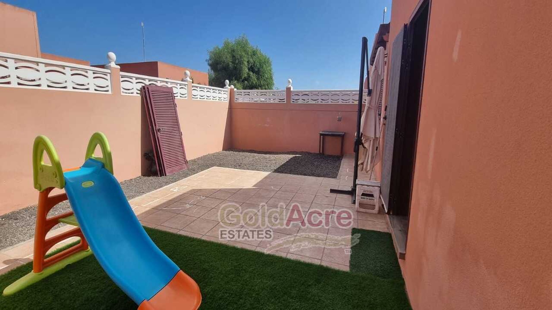 House in La Cappellania - Tamaragua, Canarias 10926987