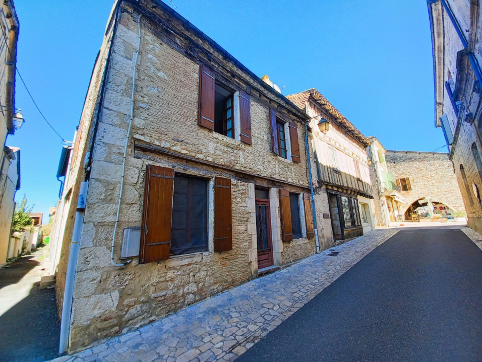 Huis in Villeréal, Nouvelle-Aquitaine 10927032