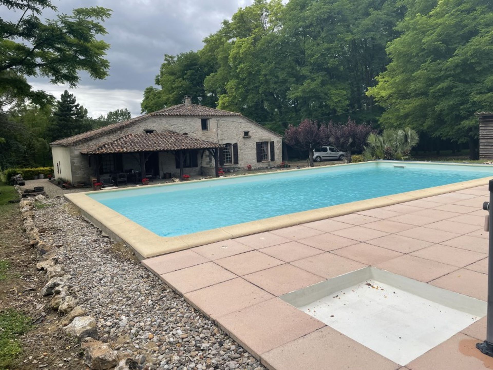 Huis in Montastruc, Nouvelle-Aquitaine 10927036