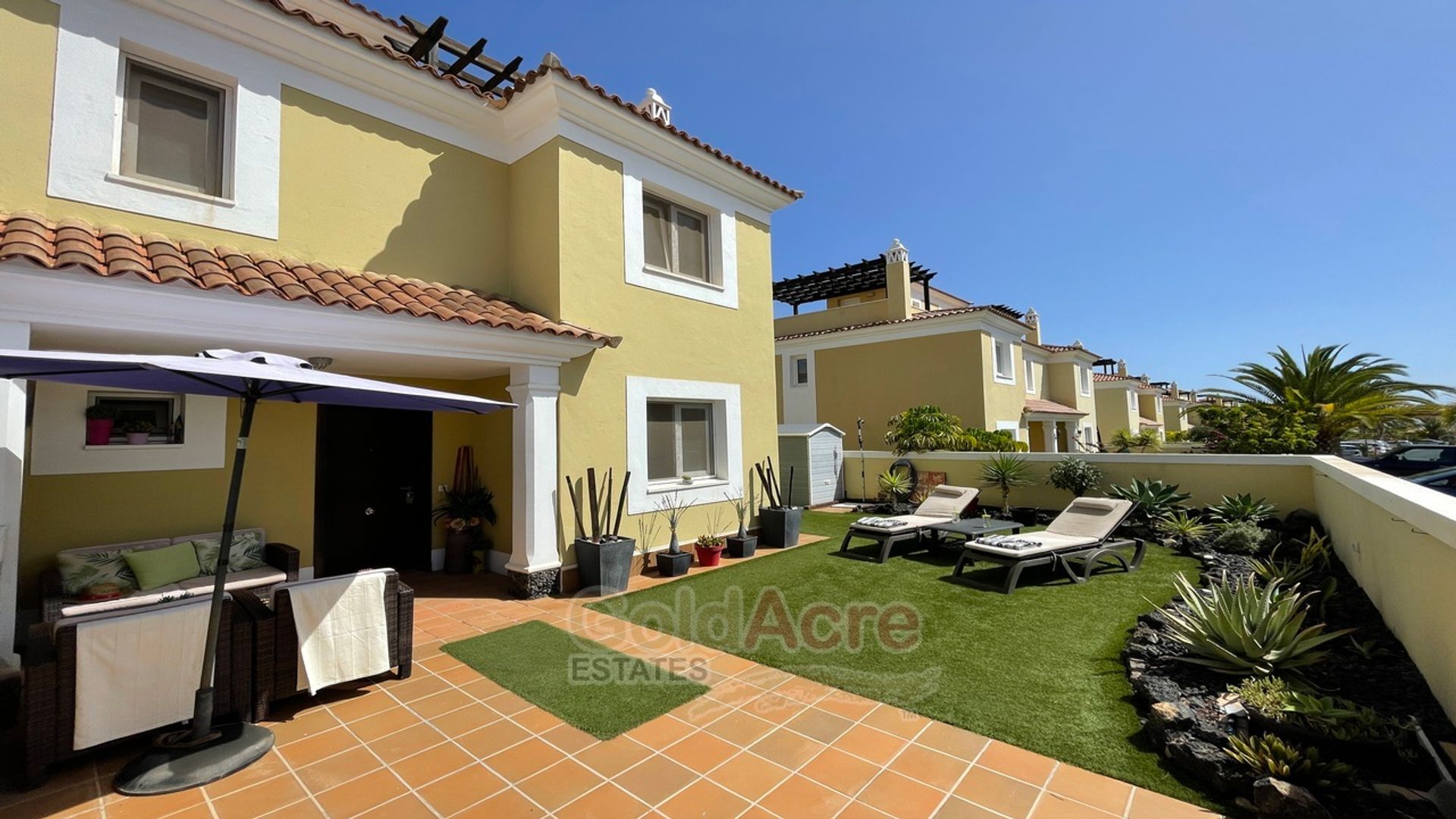 House in La Oliva, Canarias 10927037