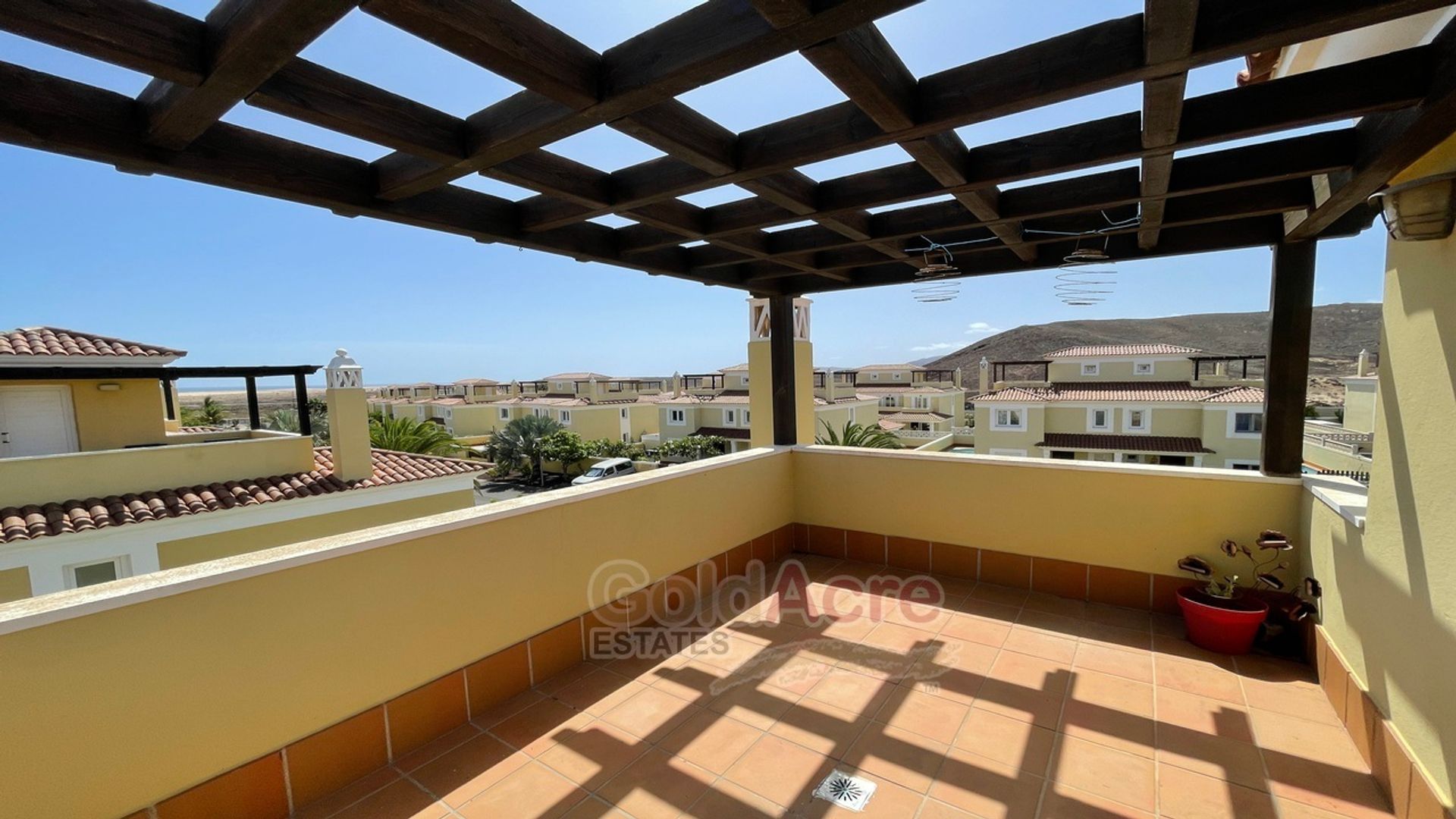 House in La Oliva, Canarias 10927037