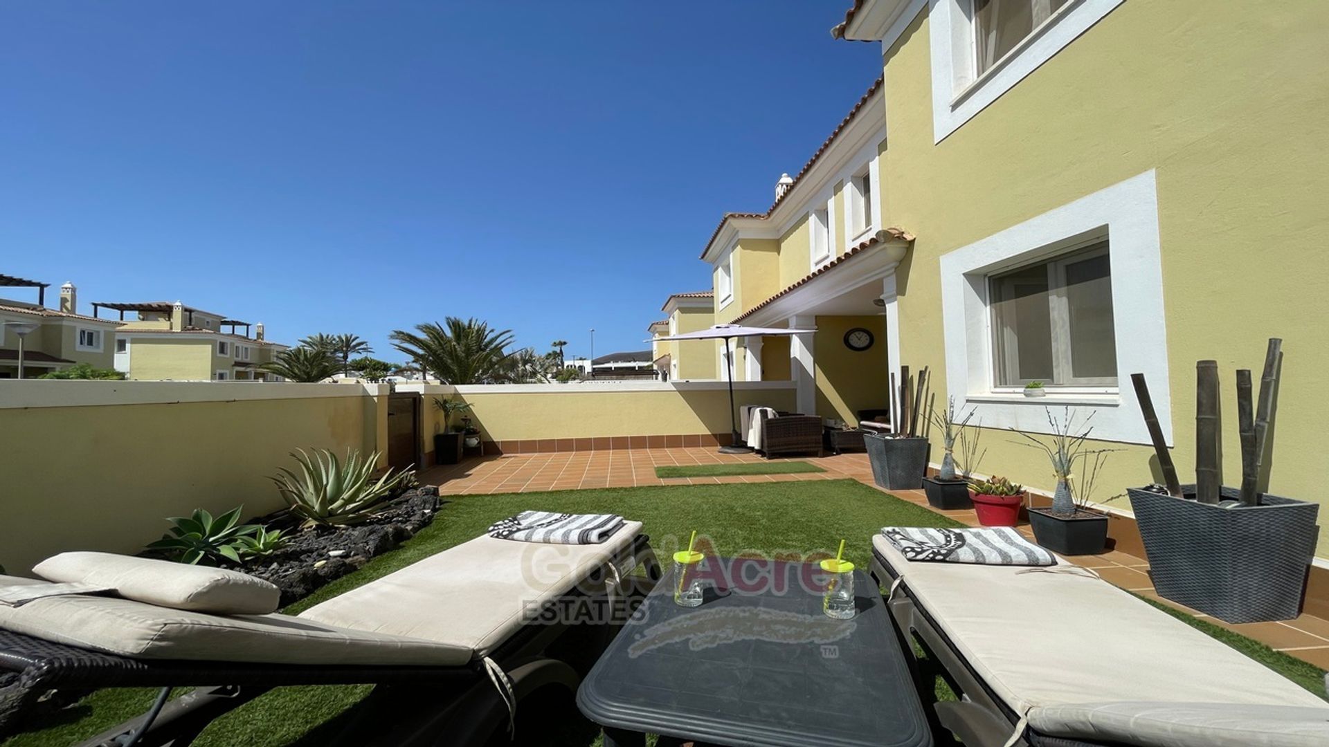 Будинок в La Oliva, Canarias 10927037