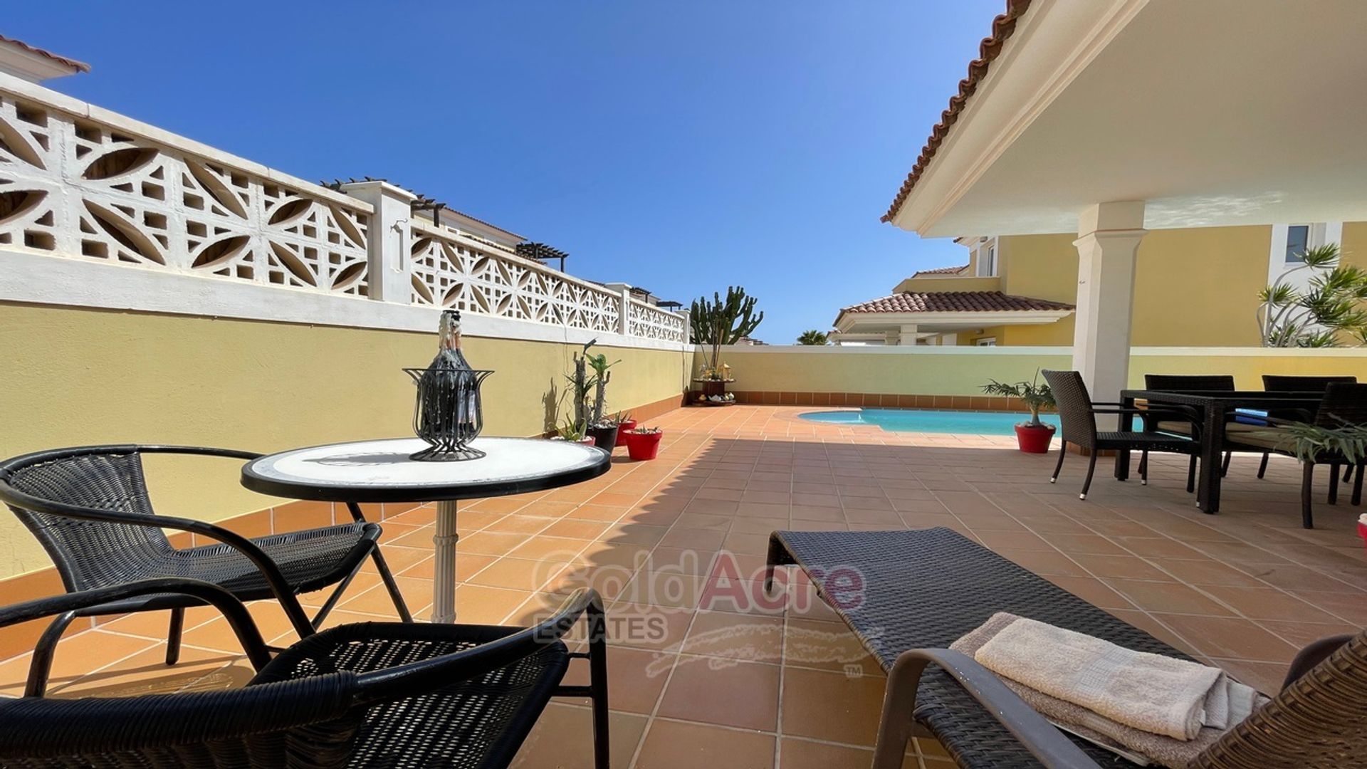 casa en La Oliva, Canarias 10927037