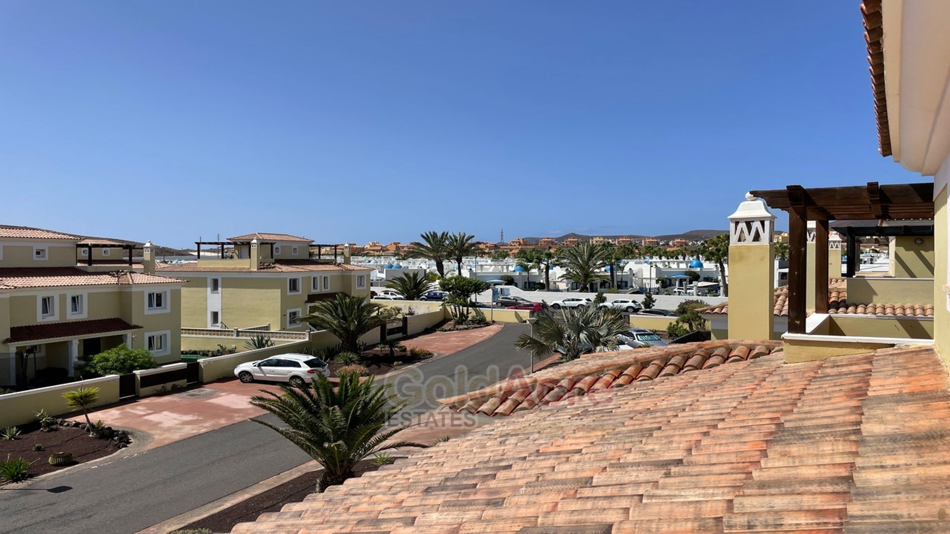 Будинок в La Oliva, Canarias 10927037