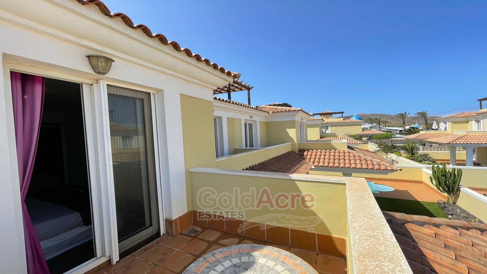 Будинок в La Oliva, Canarias 10927037