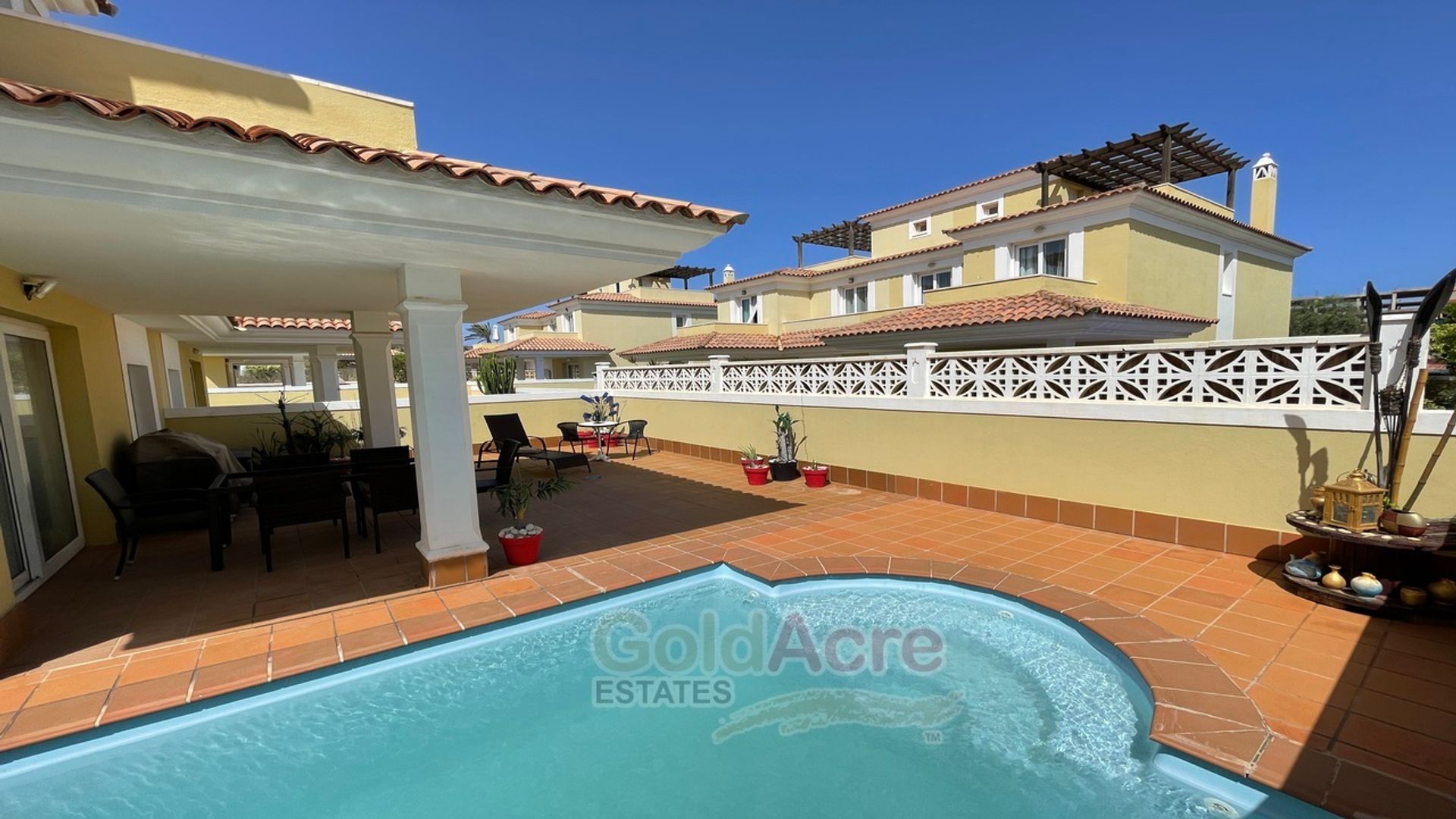 casa en La Oliva, Canarias 10927037