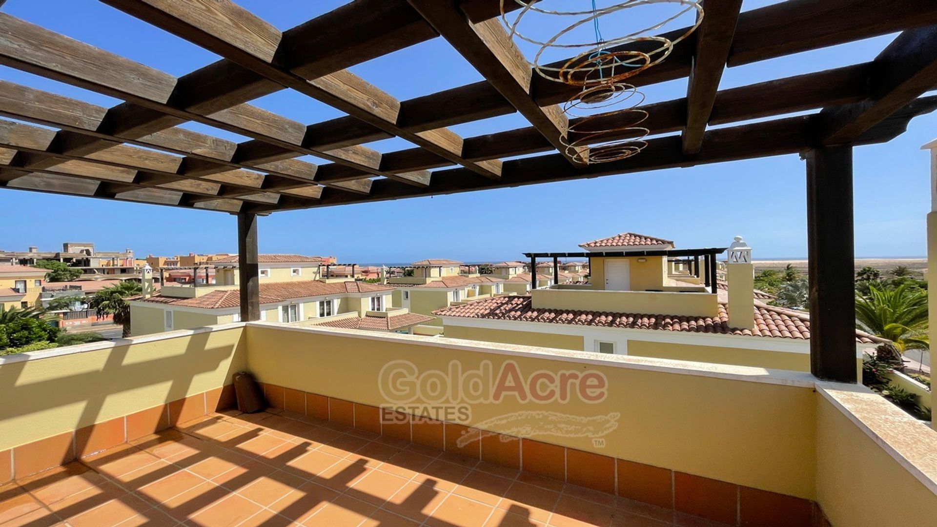 casa en La Oliva, Canarias 10927037