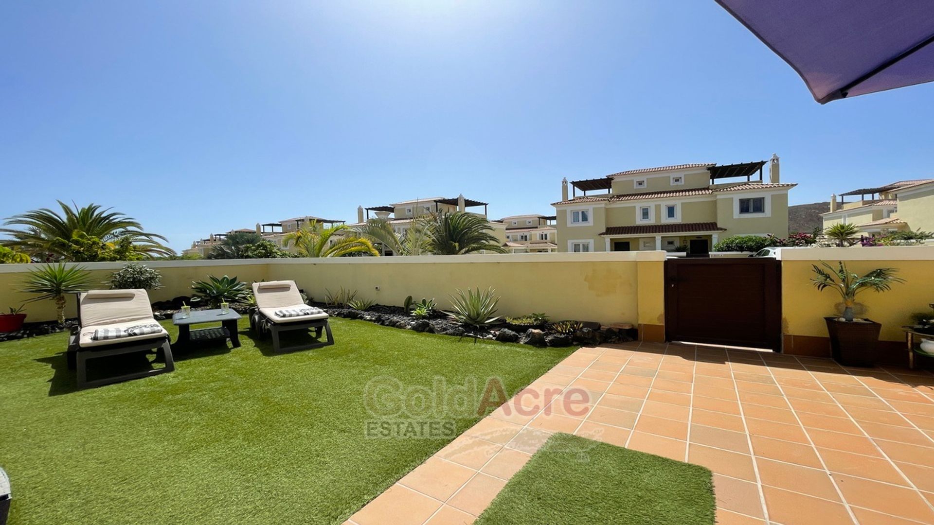 casa no La Oliva, Canarias 10927037