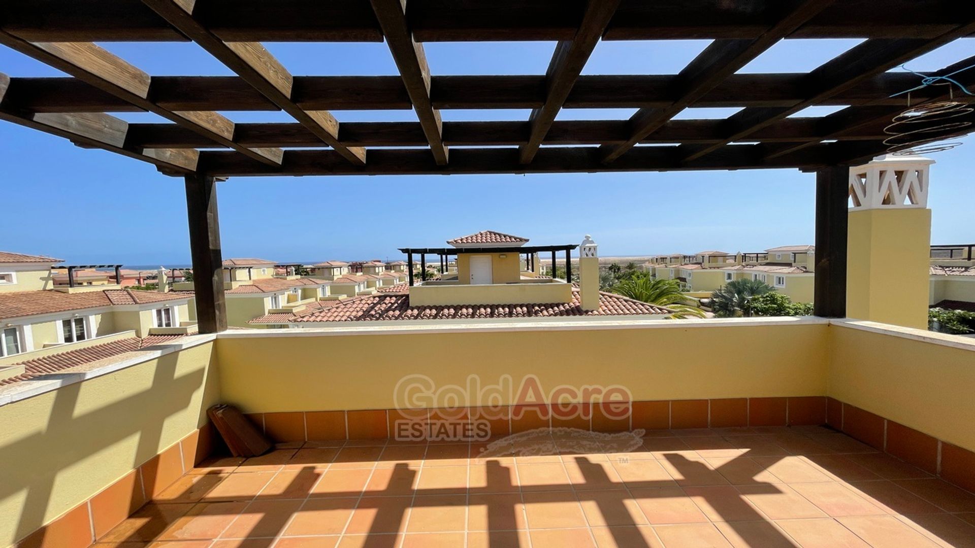 House in La Oliva, Canarias 10927037