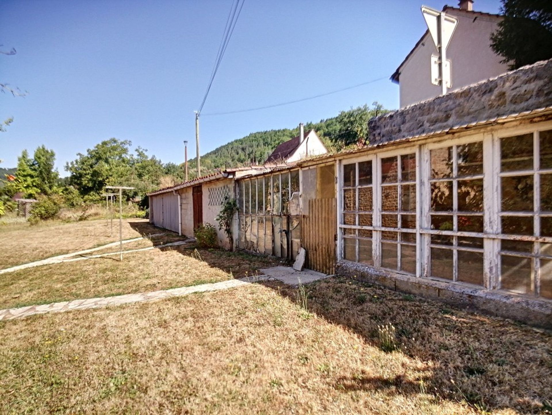 Rumah di Saint-Cyprien, Nouvelle-Aquitaine 10927045