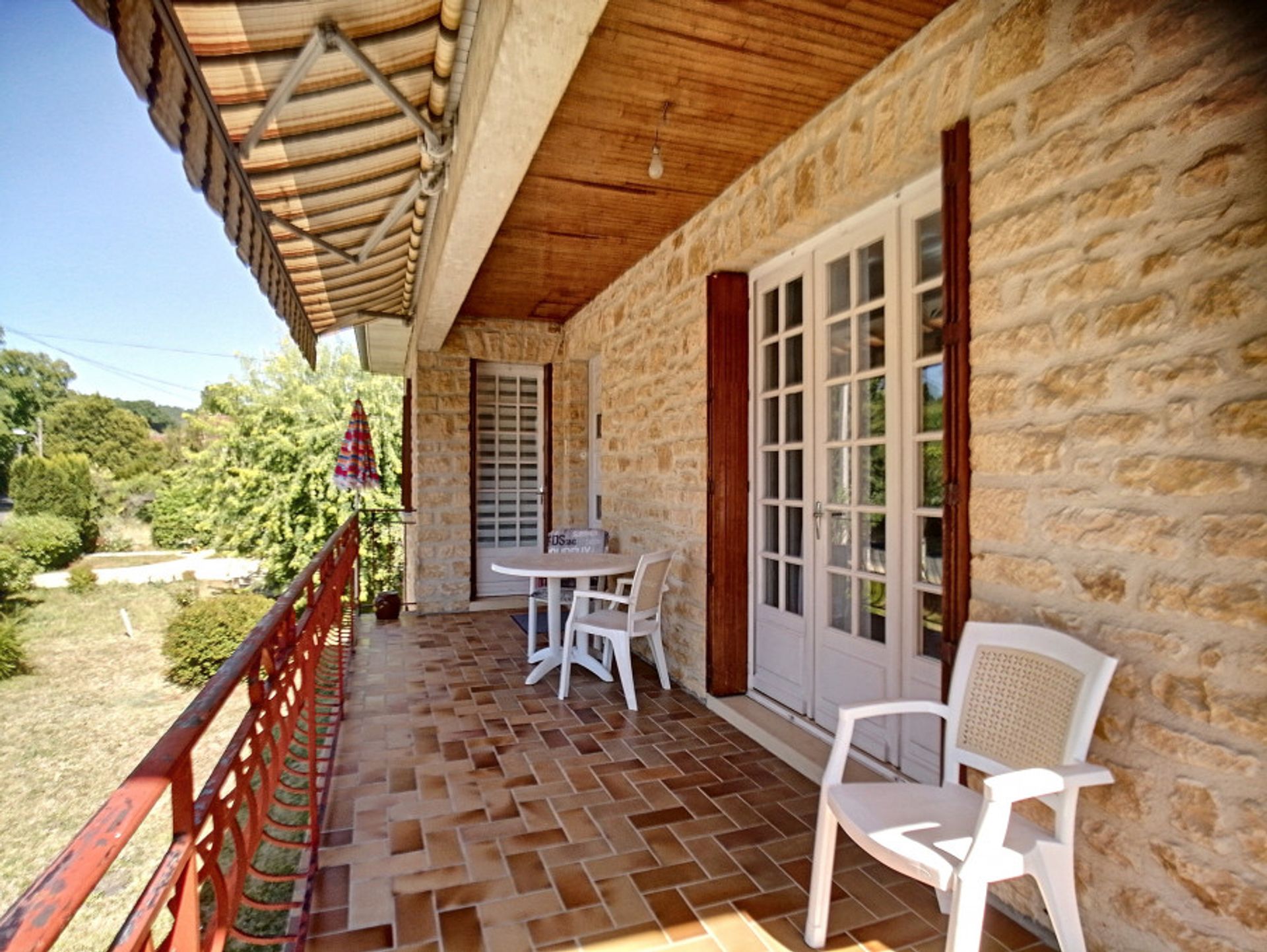 Rumah di Saint-Cyprien, Nouvelle-Aquitaine 10927045