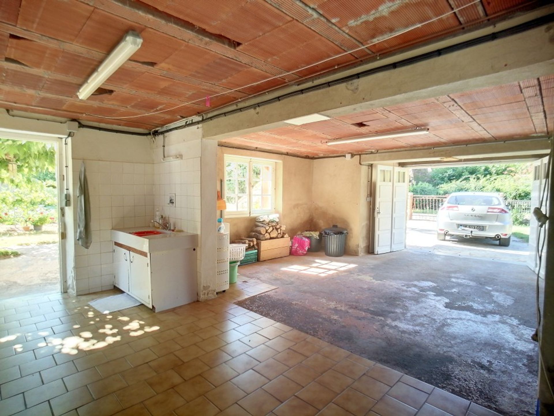 Rumah di Saint-Cyprien, Nouvelle-Aquitaine 10927045