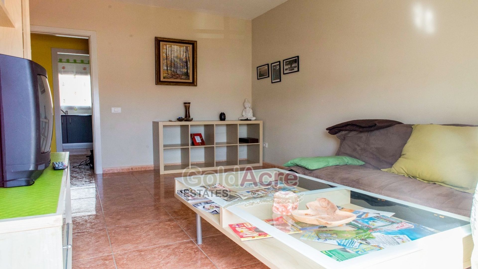 Condominio en Castillo Caleta de Fuste, Canarias 10927057