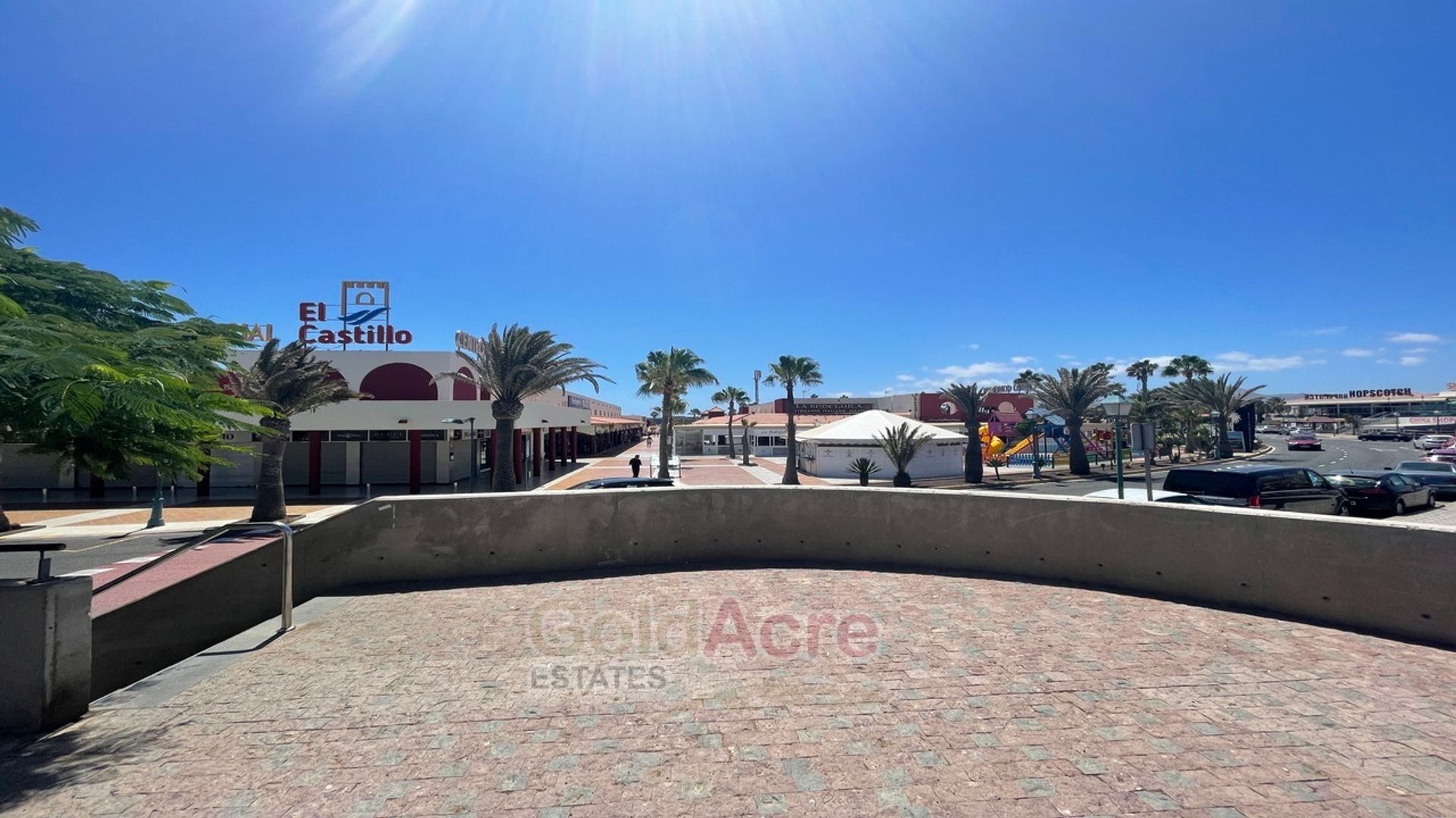 عمارات في Castillo Caleta de Fuste, Canarias 10927059