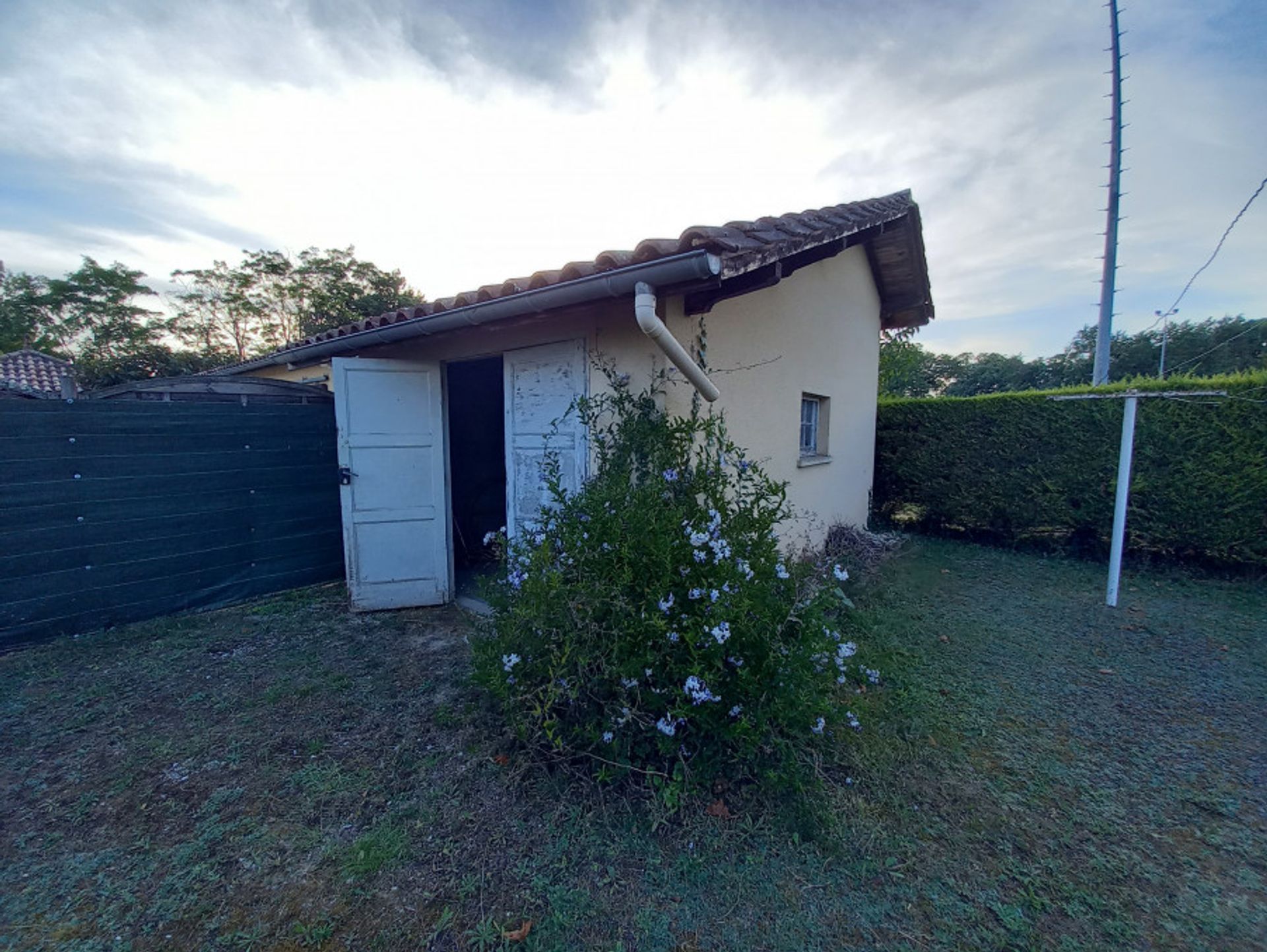 Hus i Cahuzac, Nouvelle-Aquitaine 10927061