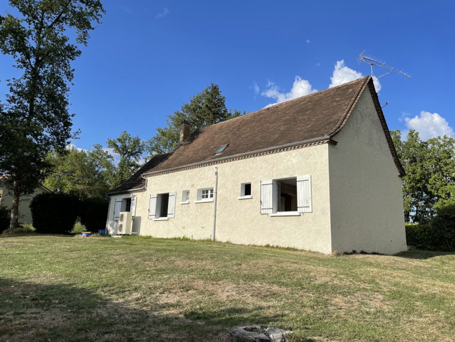 Rumah di Mauzac-et-Grand-Castang, Nouvelle-Aquitaine 10927064