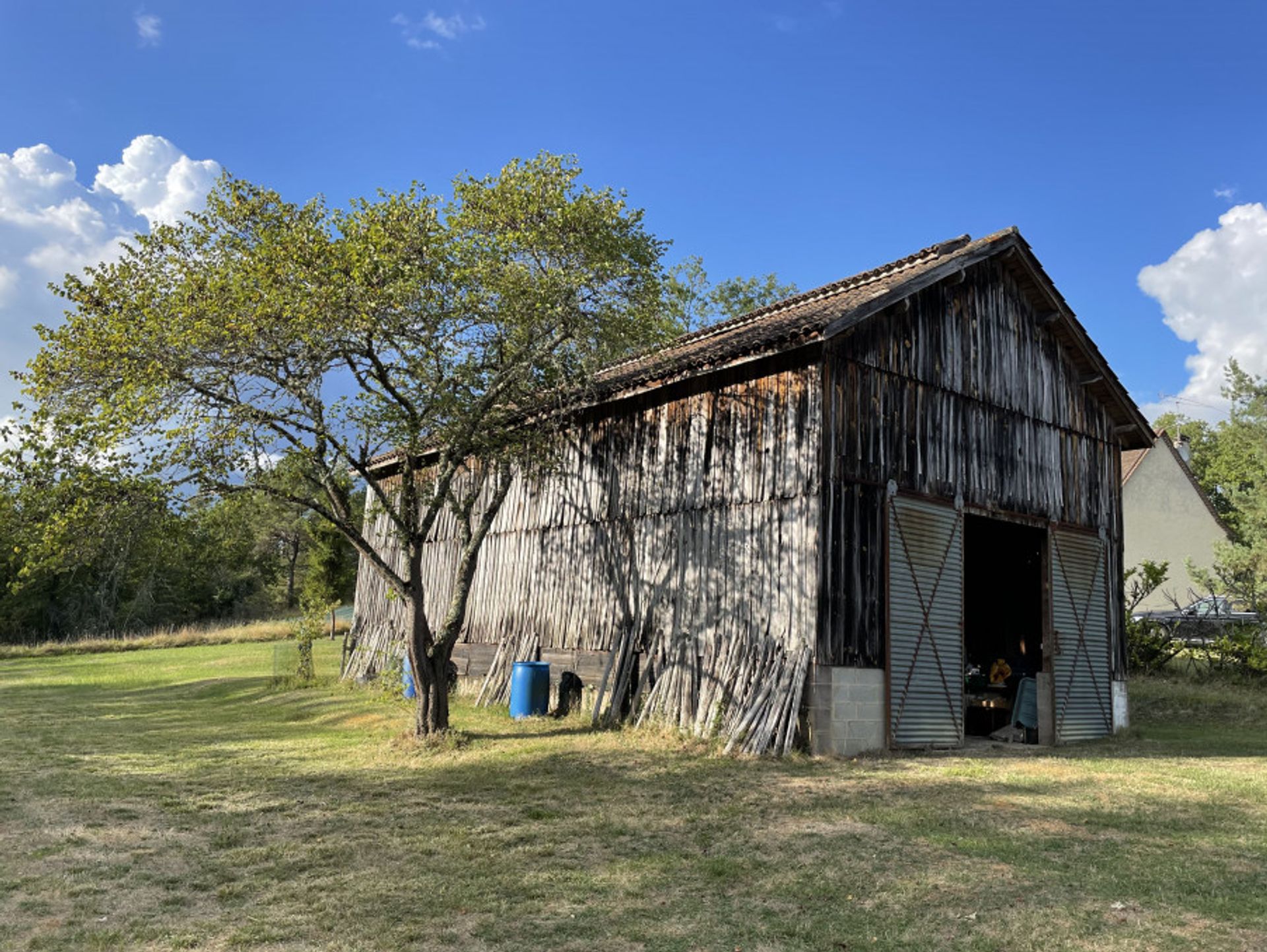 Rumah di Mauzac, Nouvelle-Aquitaine 10927064