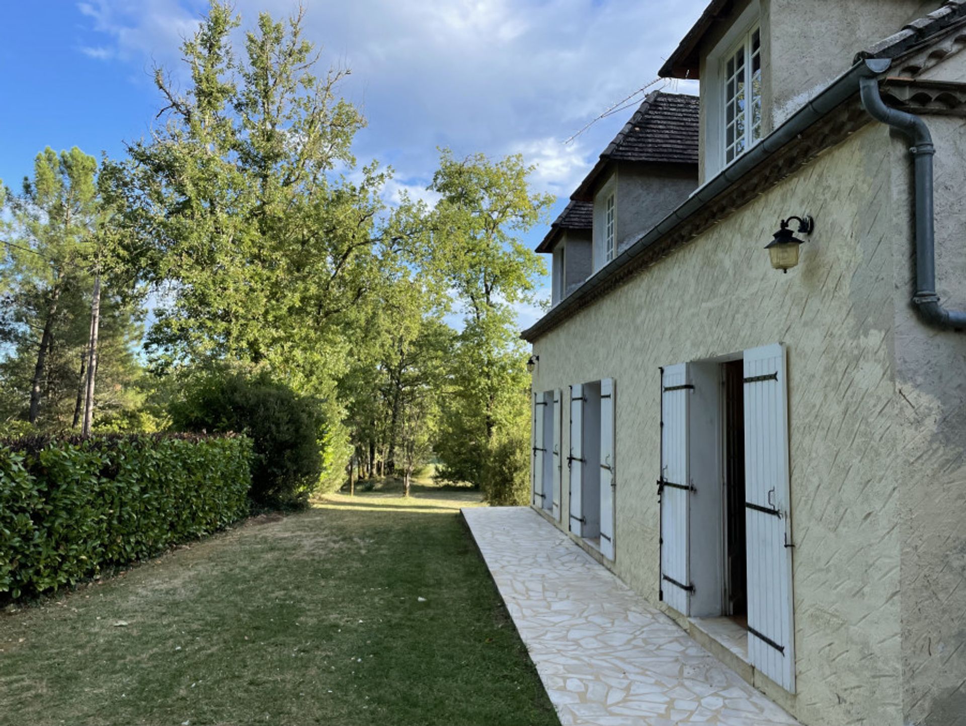 Rumah di Mauzac-et-Grand-Castang, Nouvelle-Aquitaine 10927064