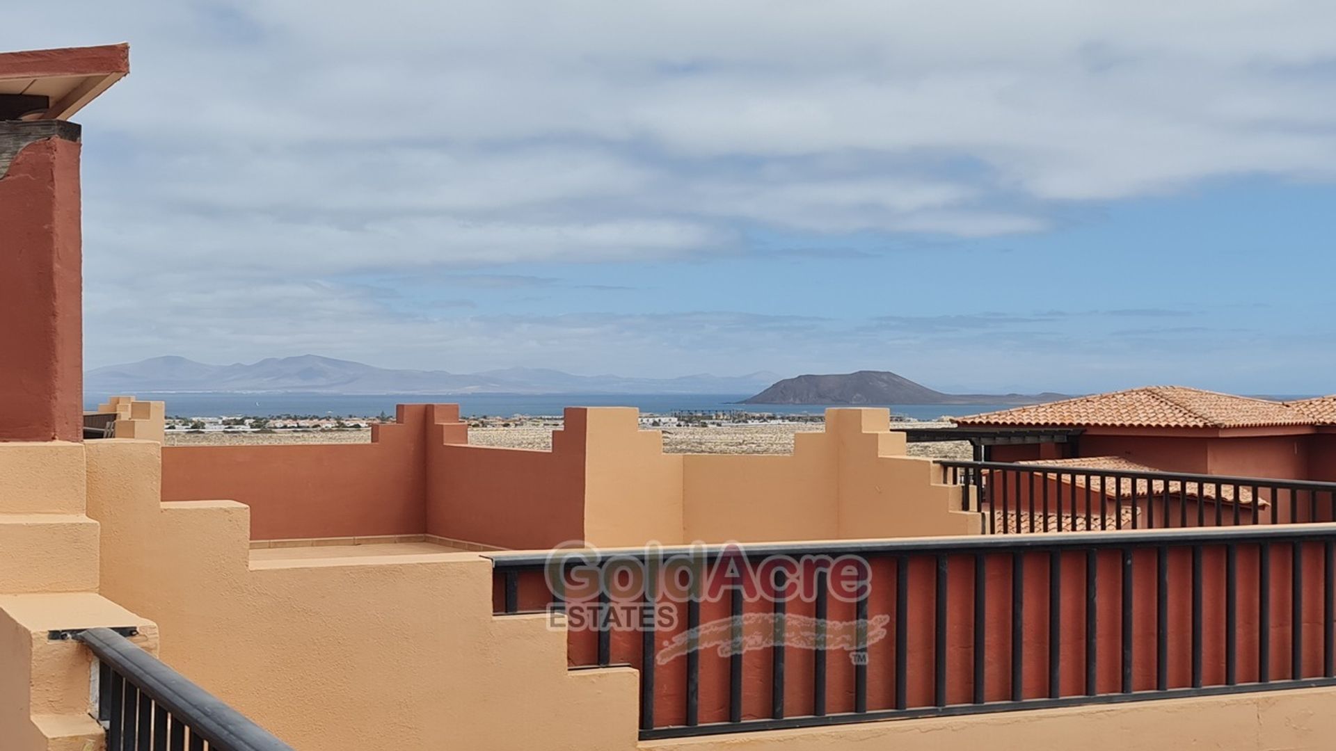 Квартира в Corralejo, Canarias 10927070