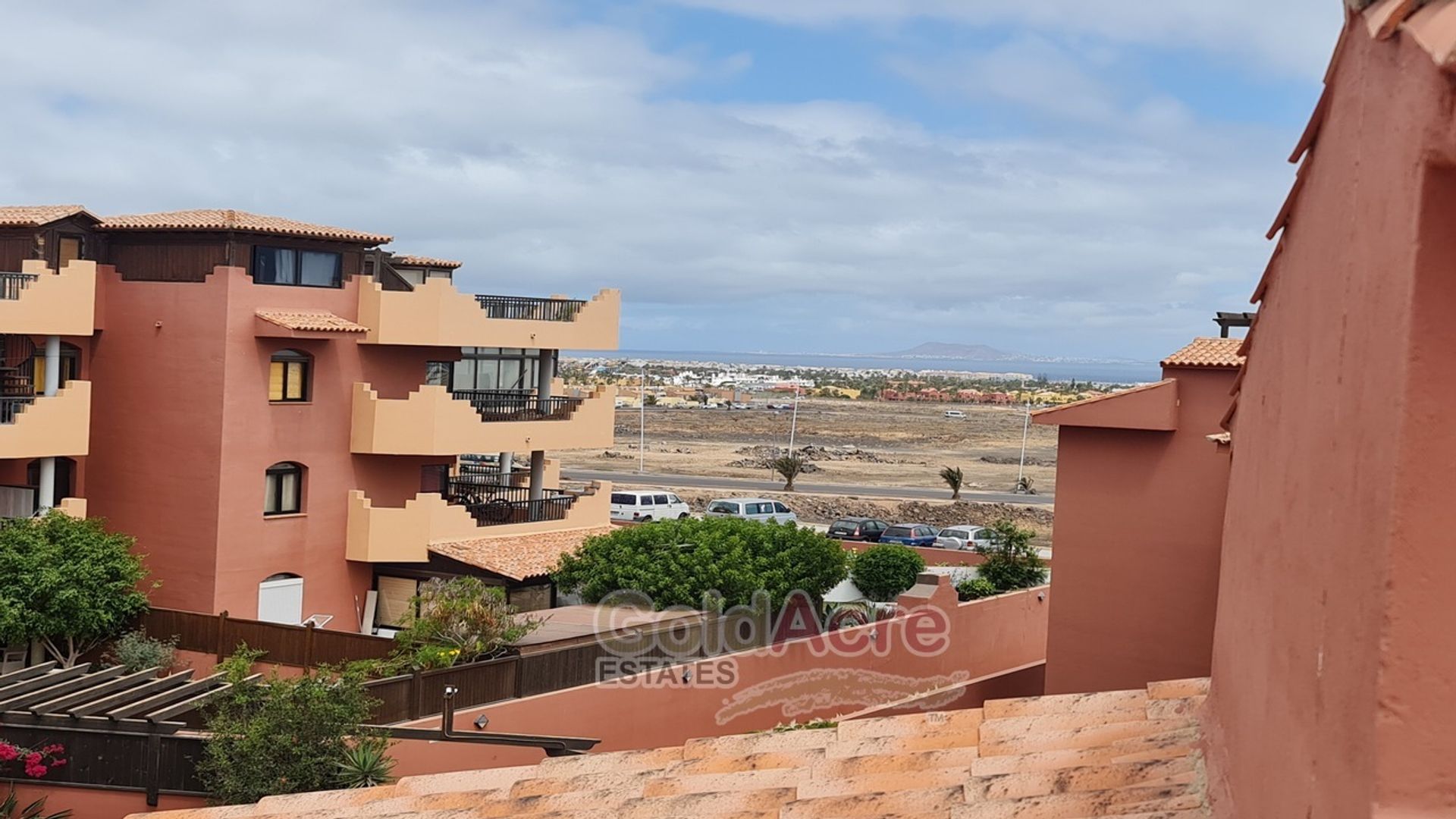 Квартира в Corralejo, Canarias 10927070