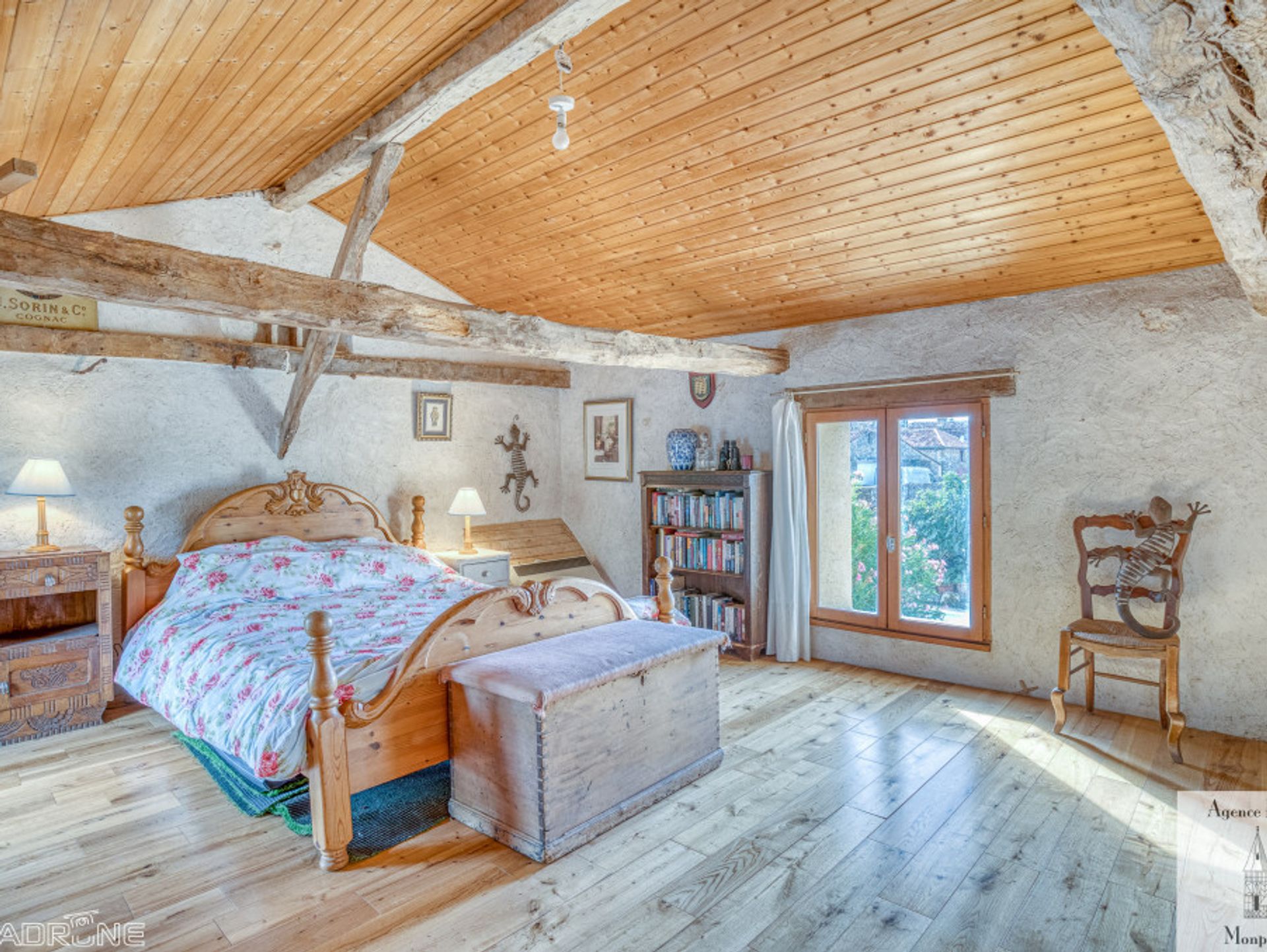 Casa nel Monpazier, Nouvelle-Aquitaine 10927086