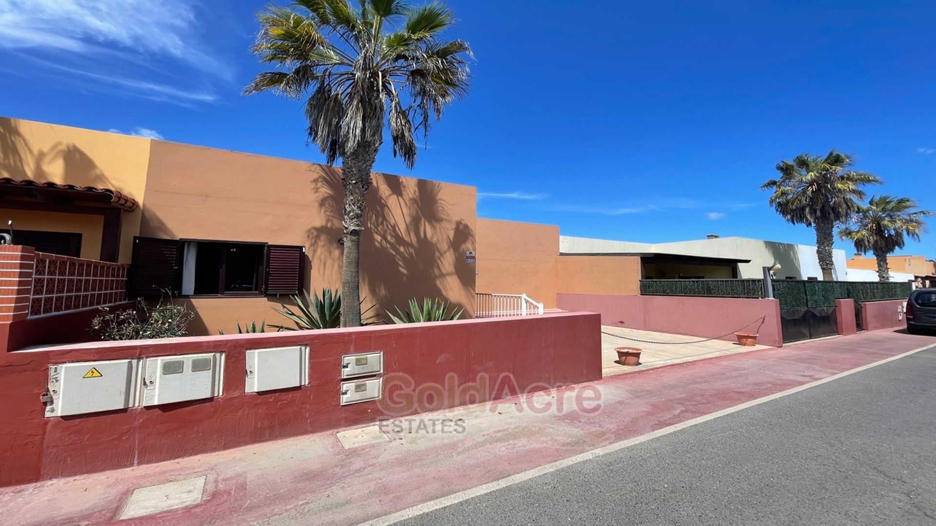 rumah dalam Corralejo, Canarias 10927087