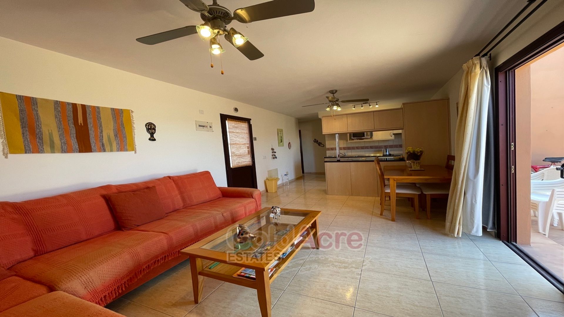 Будинок в Corralejo, Canarias 10927087