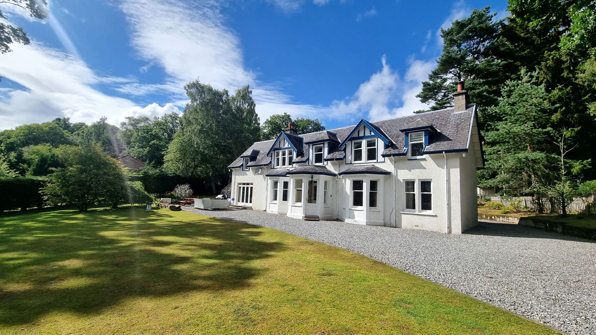 House in Aviemore, Highland 10927115