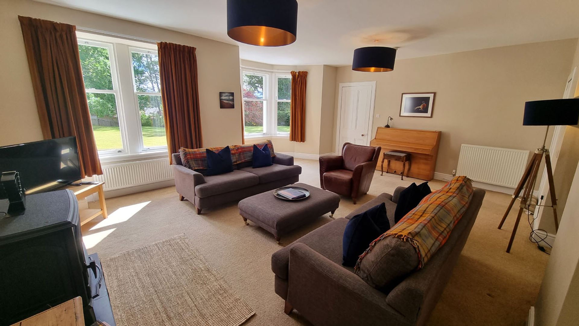 casa en Aviemore, Highland 10927115