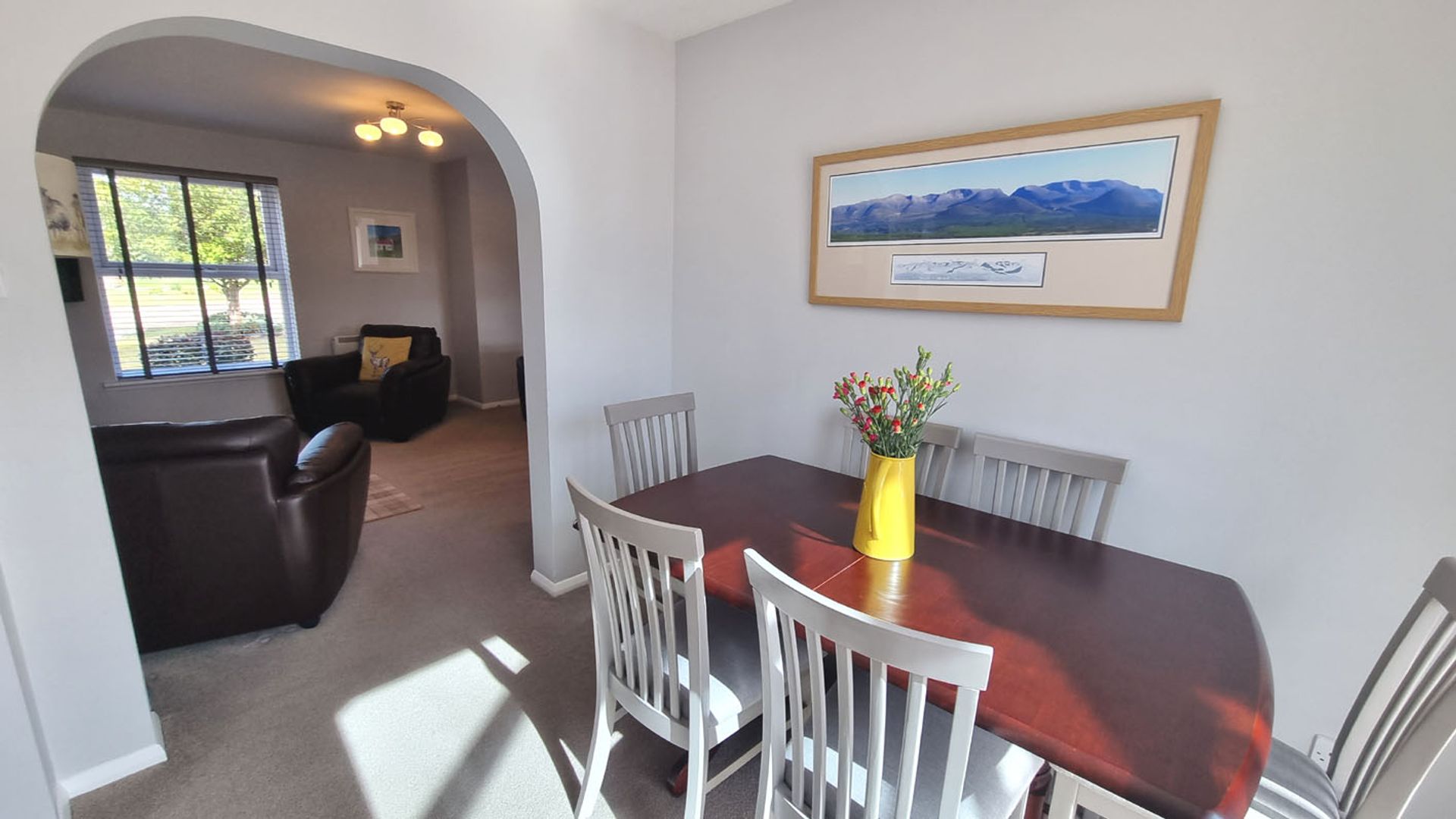 casa en aviemore, Tierras altas 10927119